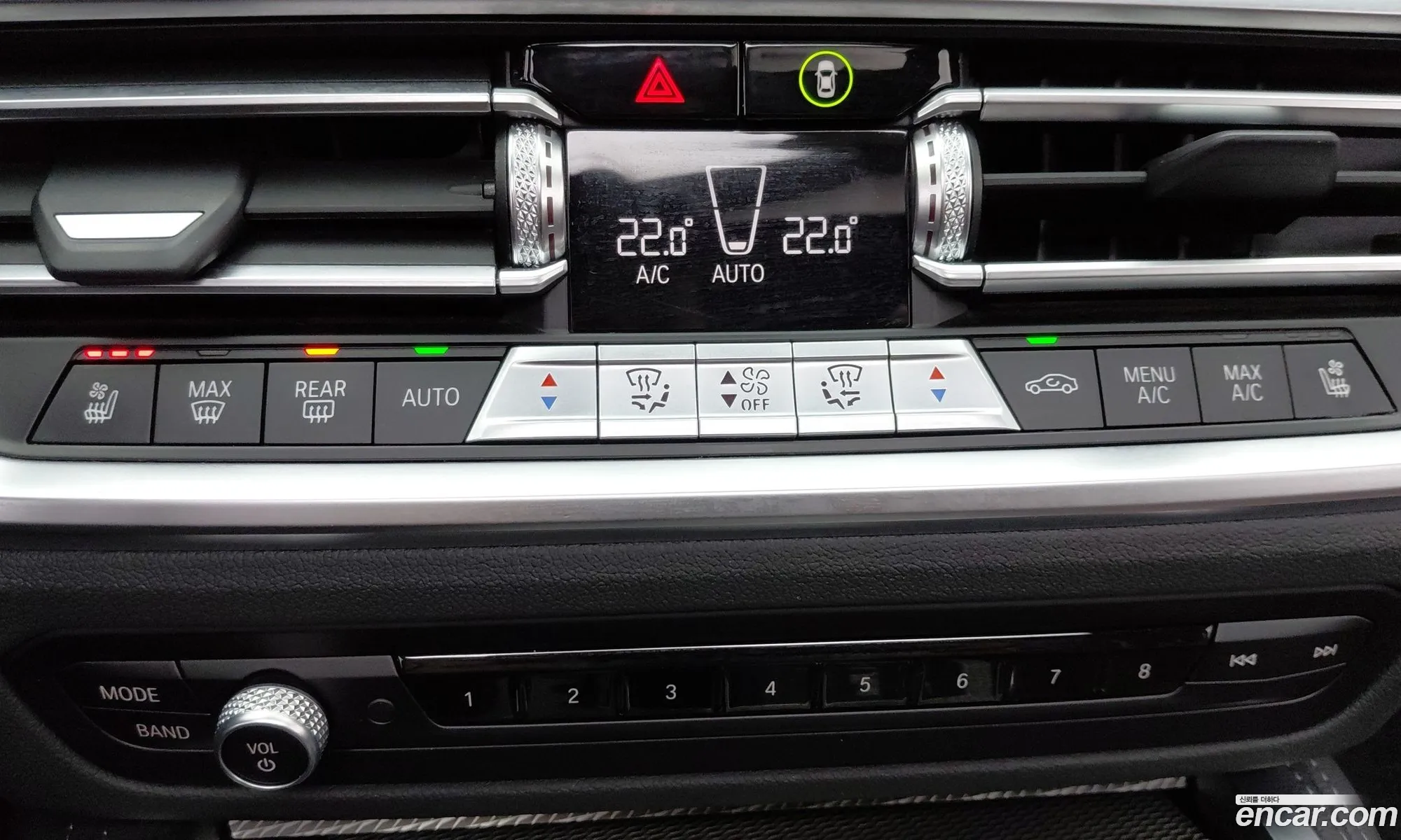 BMW 4 Series 2021 — 8