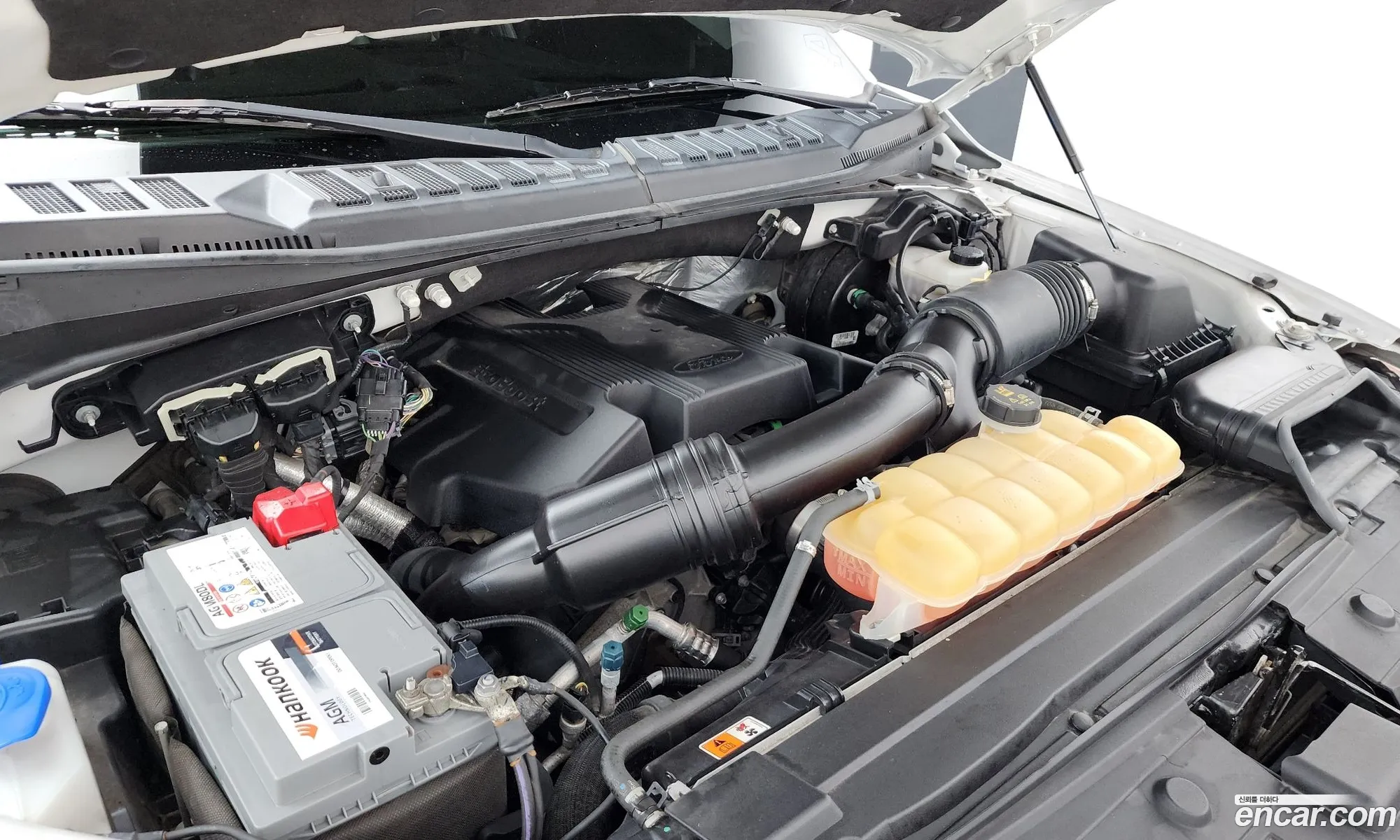 Ford F-150 2017 1FTEW1EG5HKC26857 — 13