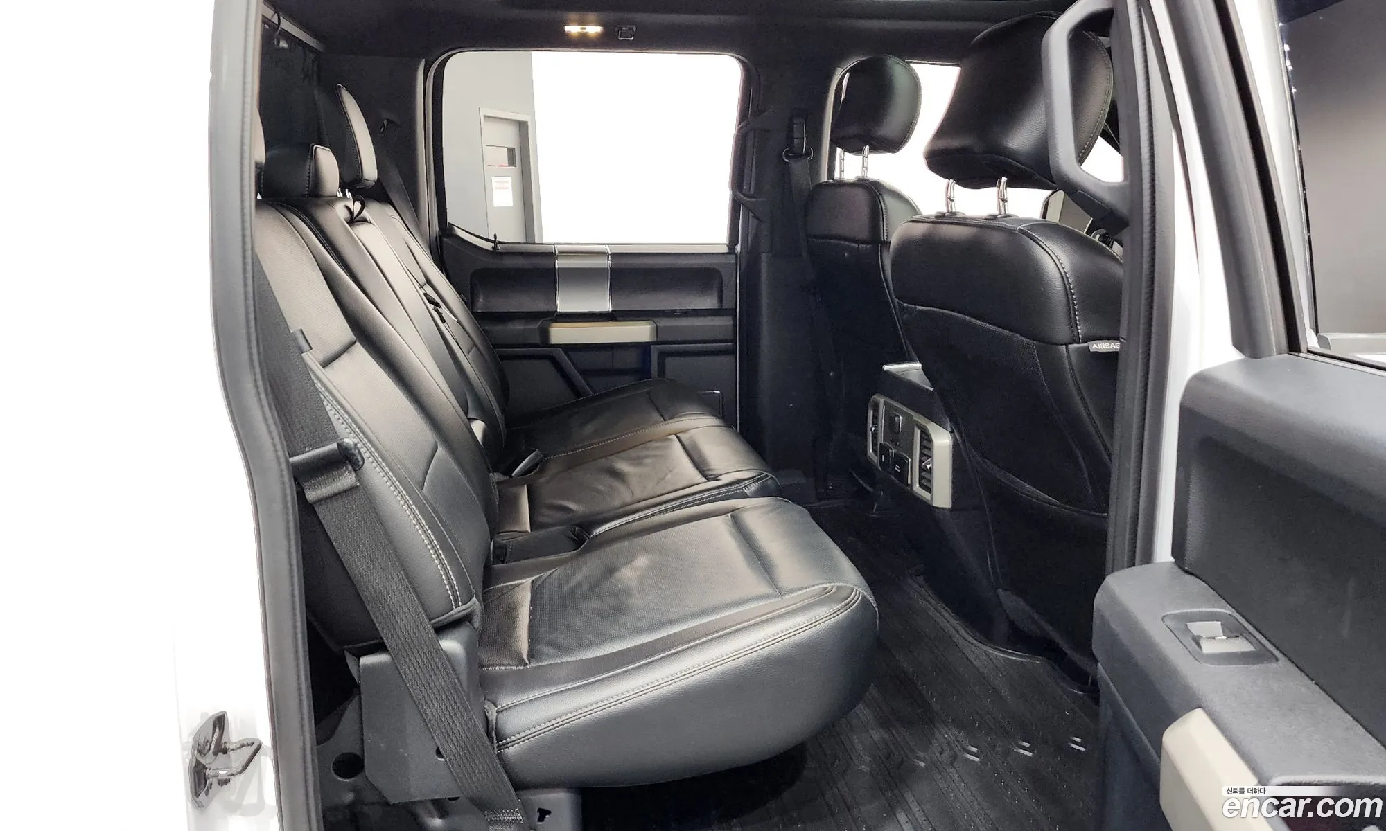 Ford F-150 2017 1FTEW1EG5HKC26857 — 7