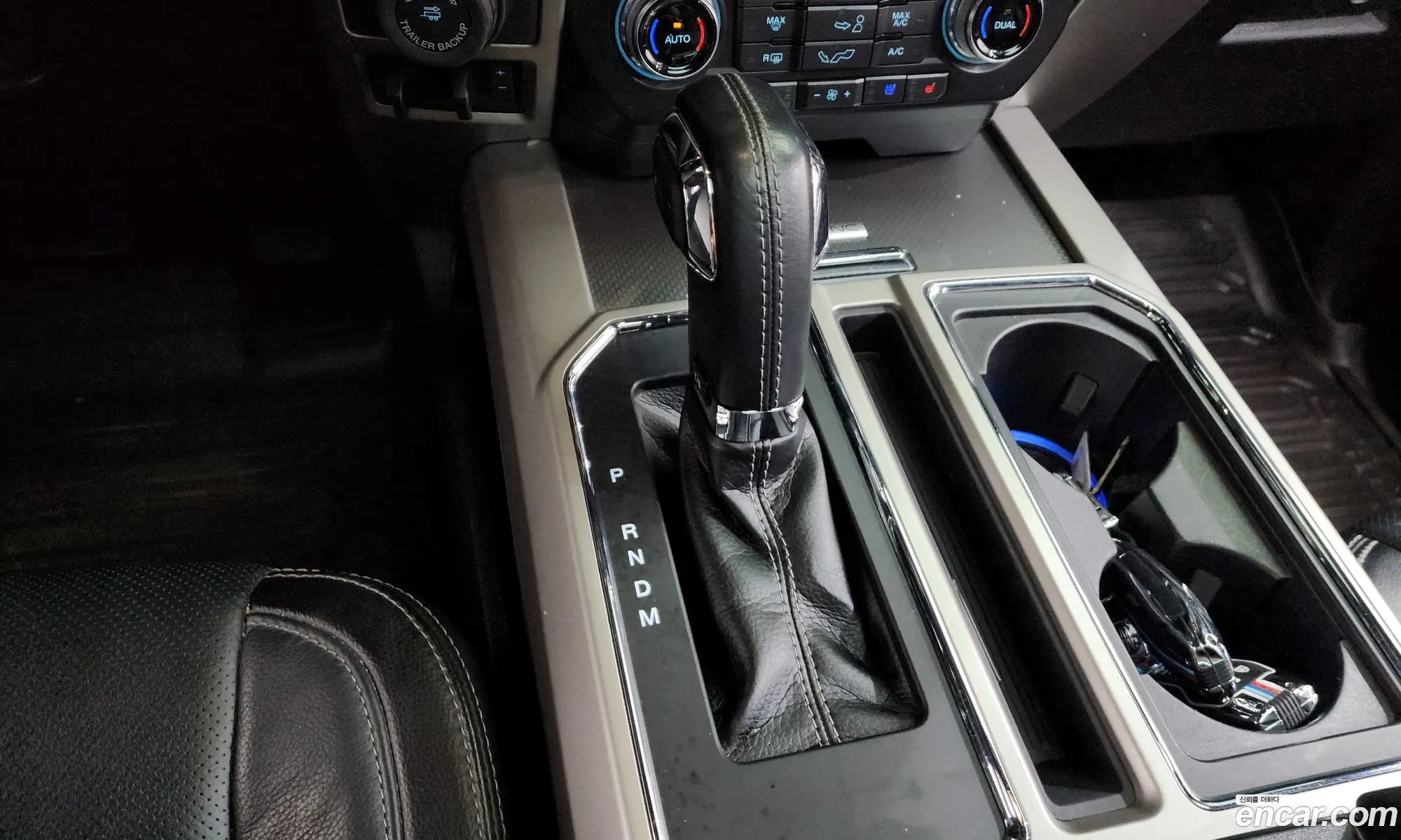 Ford F-150 2017 1FTEW1EG5HKC26857 — 6