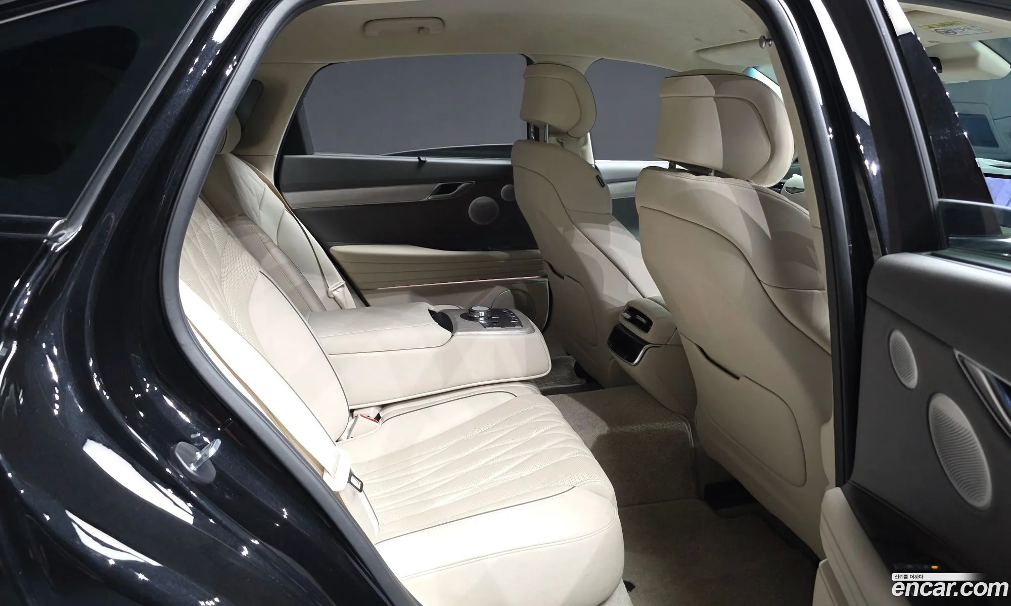Genesis G80 2024 — 20