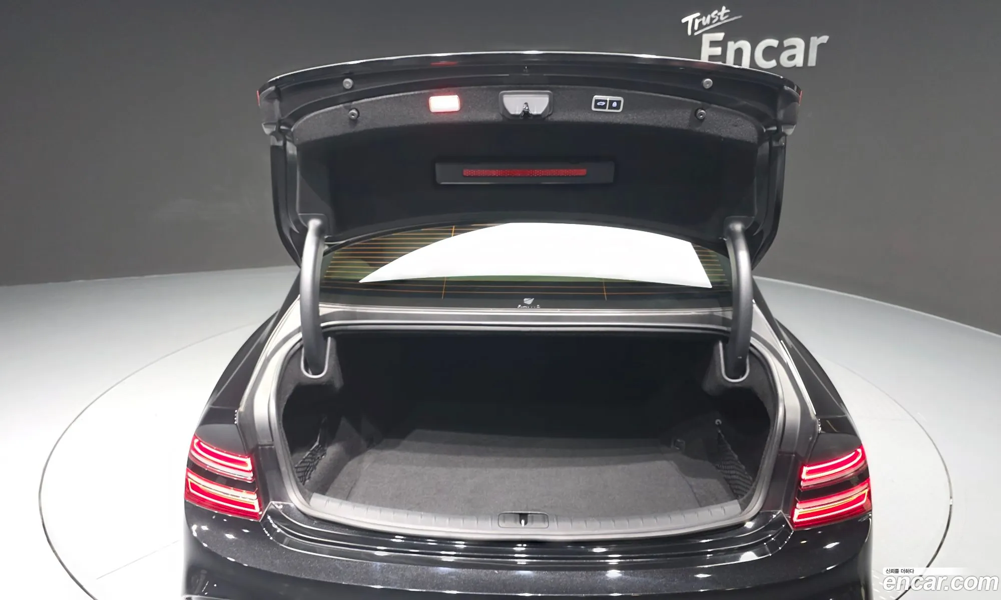 Genesis G80 2024 — 4