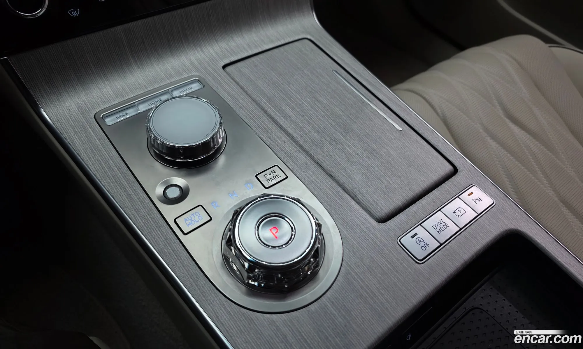 Genesis G80 2024 — 7