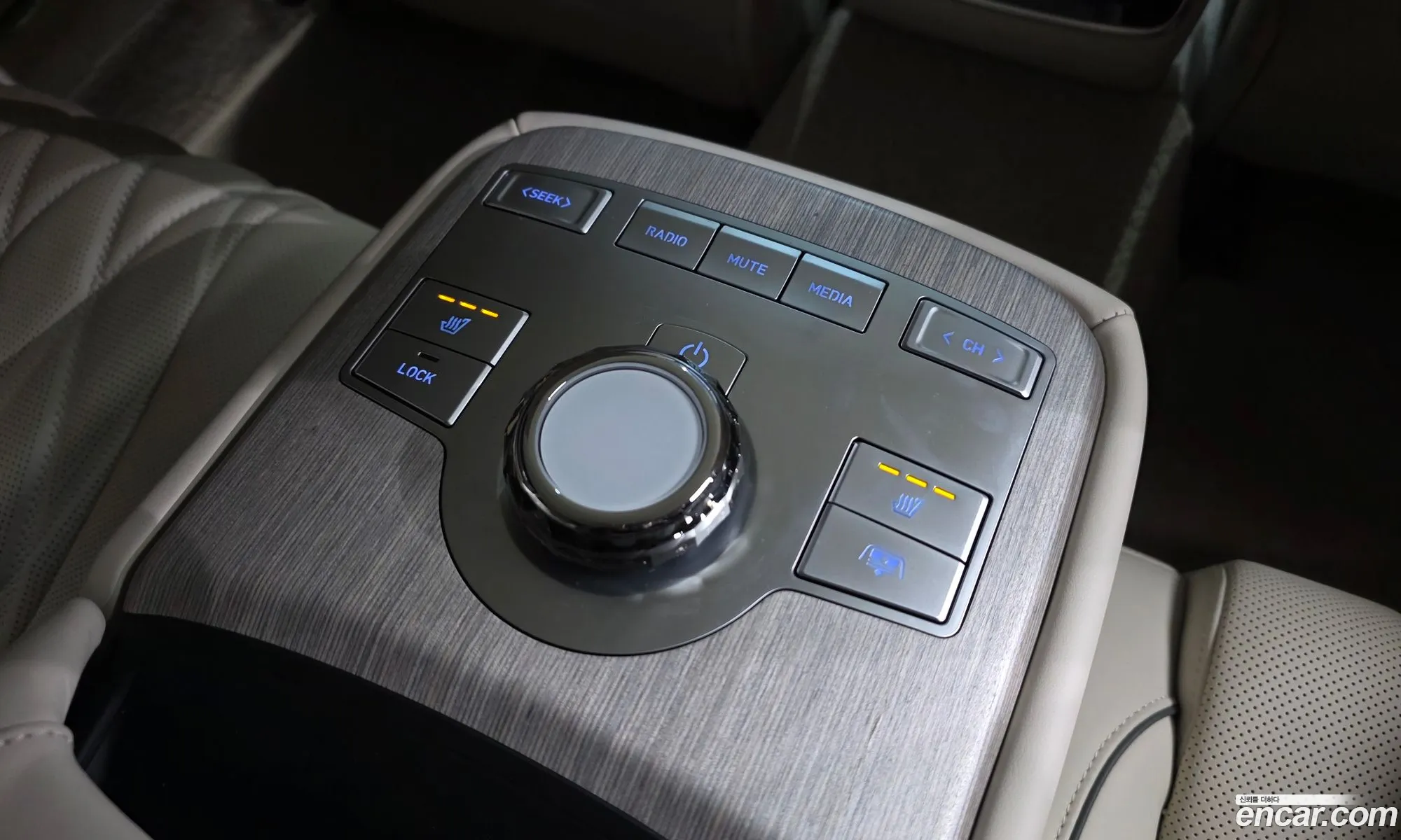 Genesis G80 2024 — 6