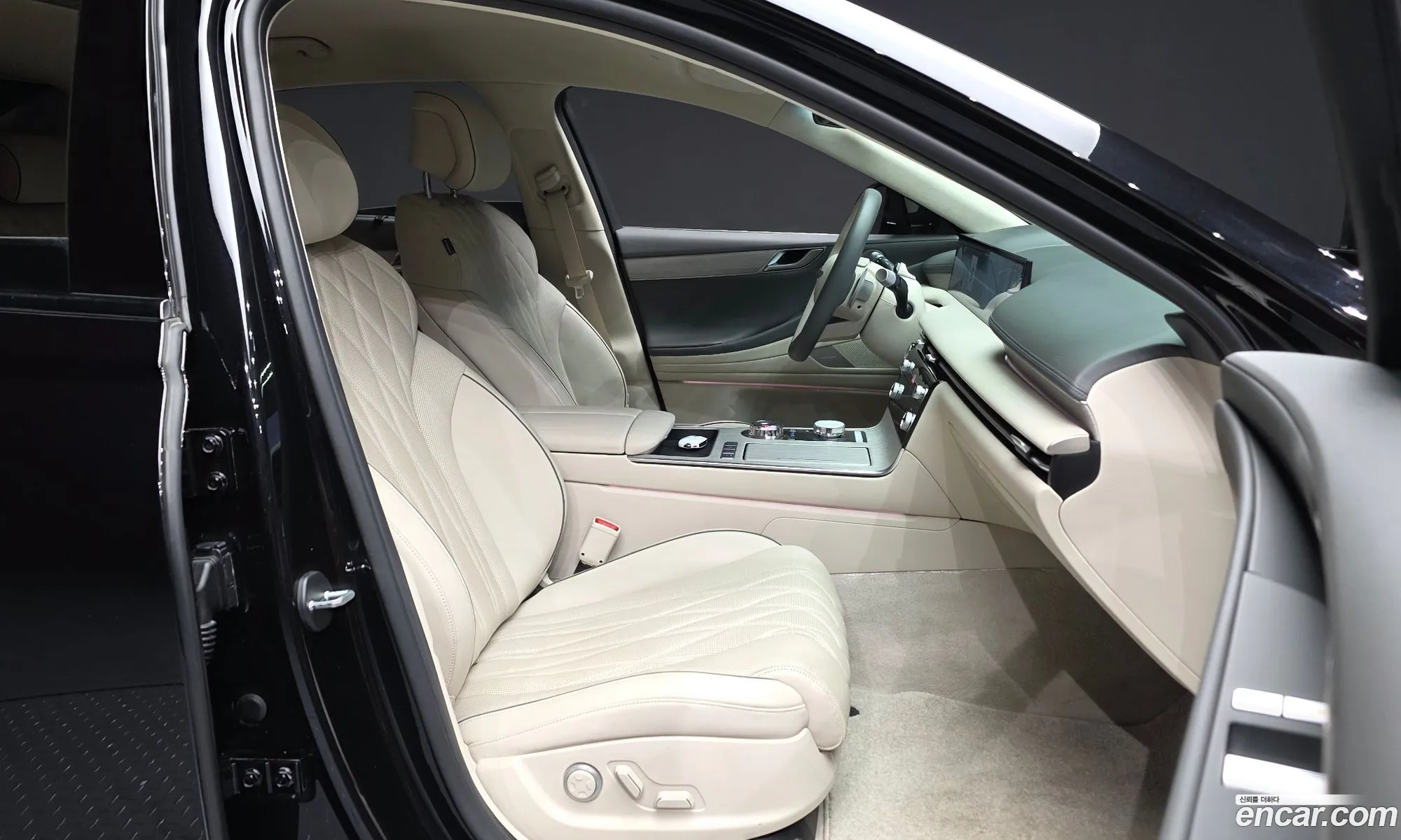 Genesis G80 2024 — 13
