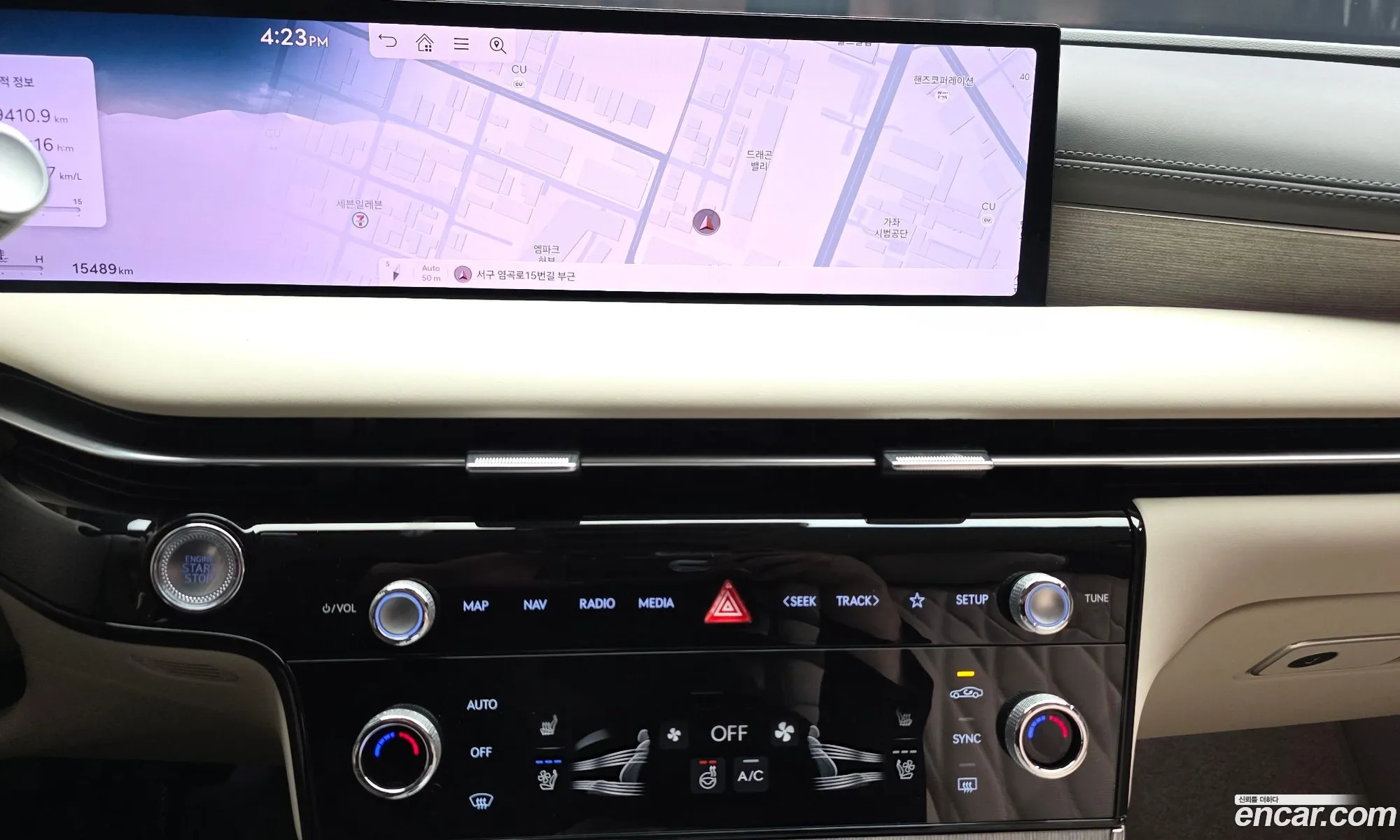 Genesis G80 2024 — 9