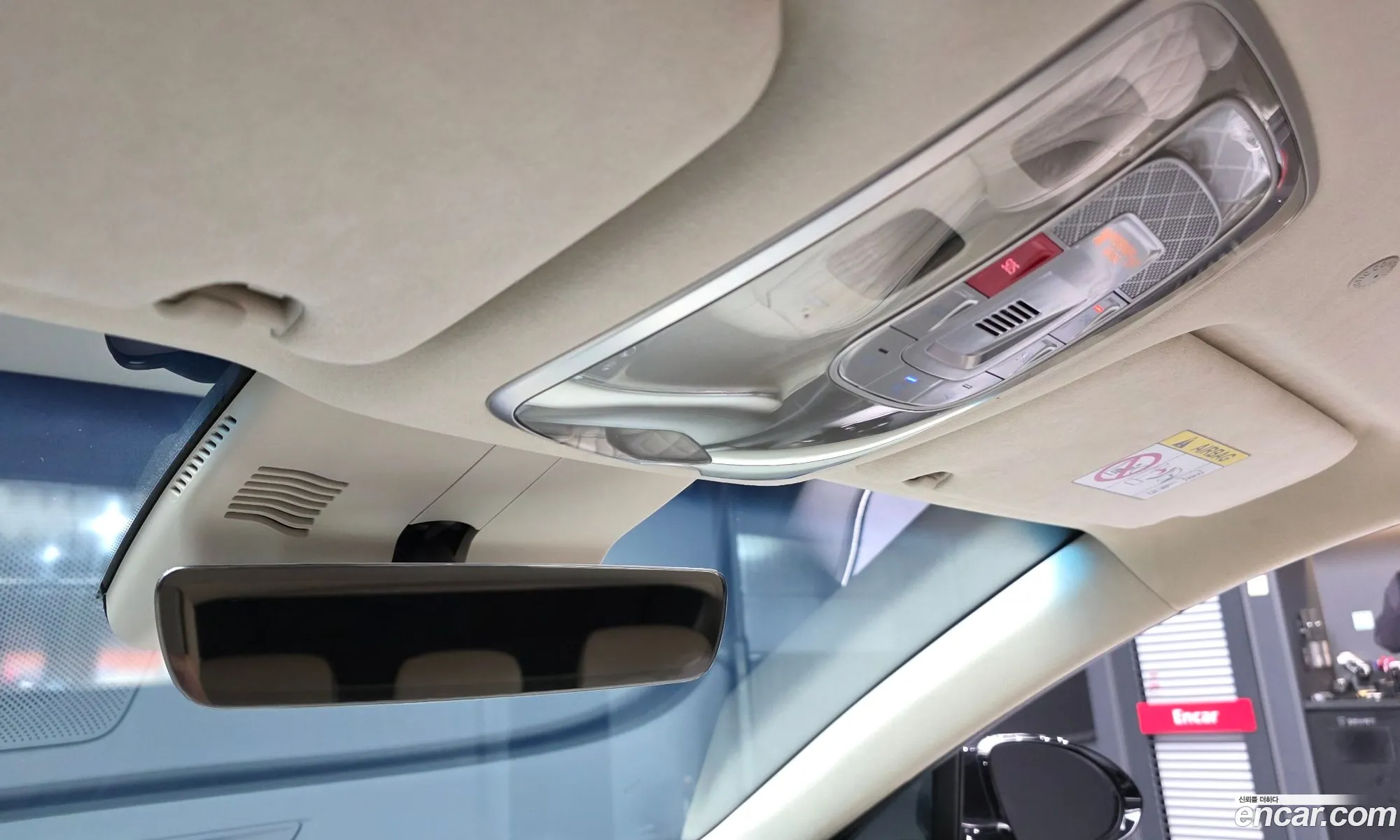 Genesis G80 2024 — 14