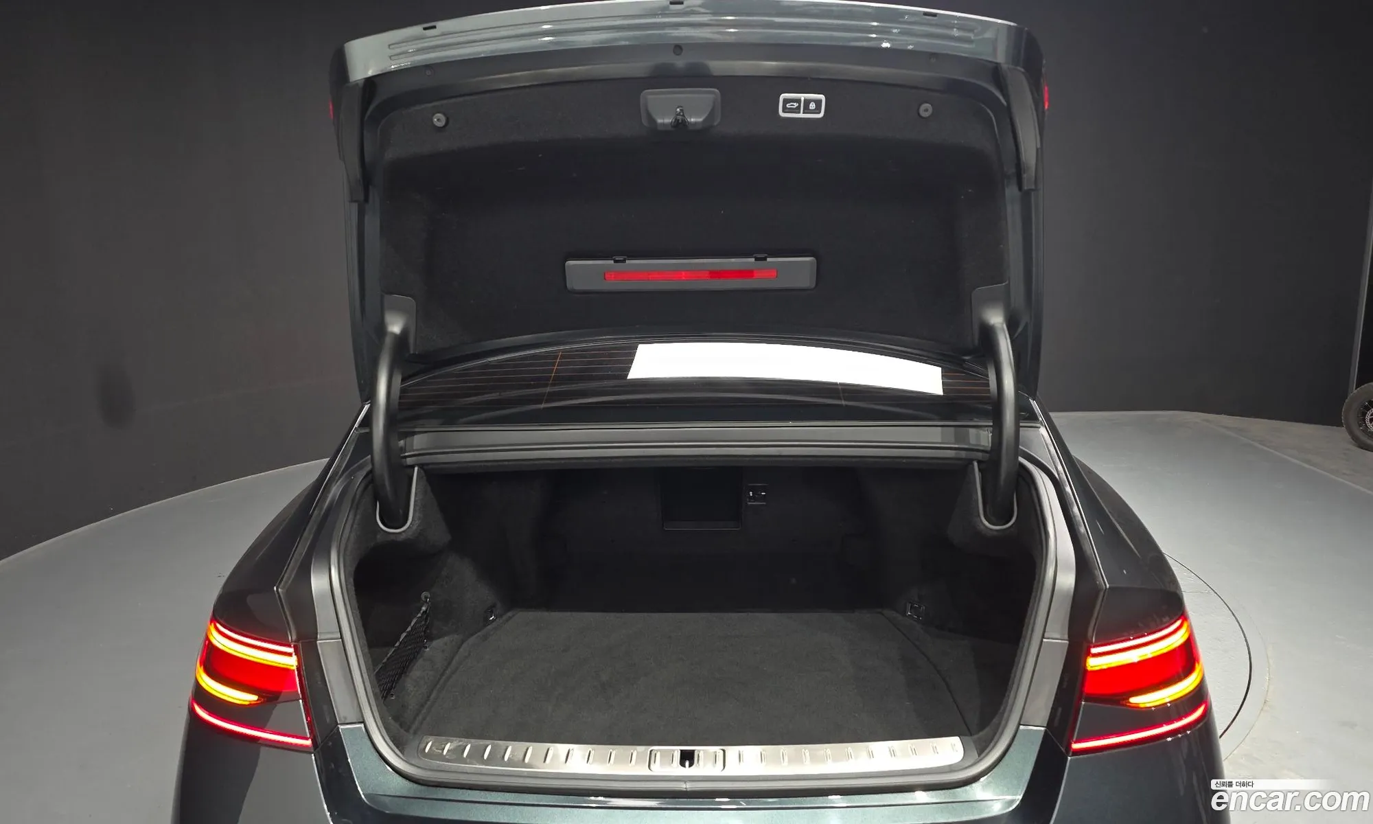 Genesis G90 2024 — 12
