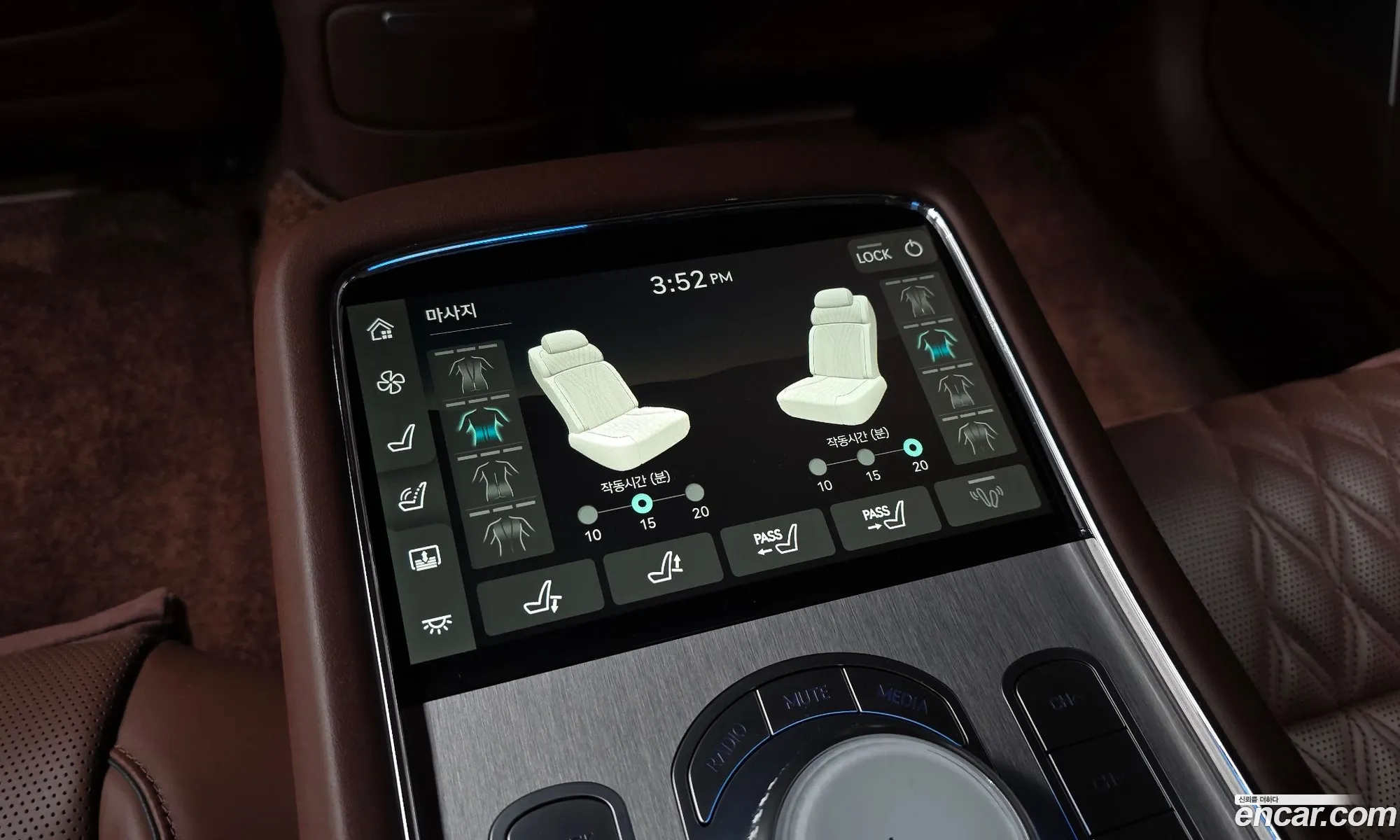 Genesis G90 2024 — 18