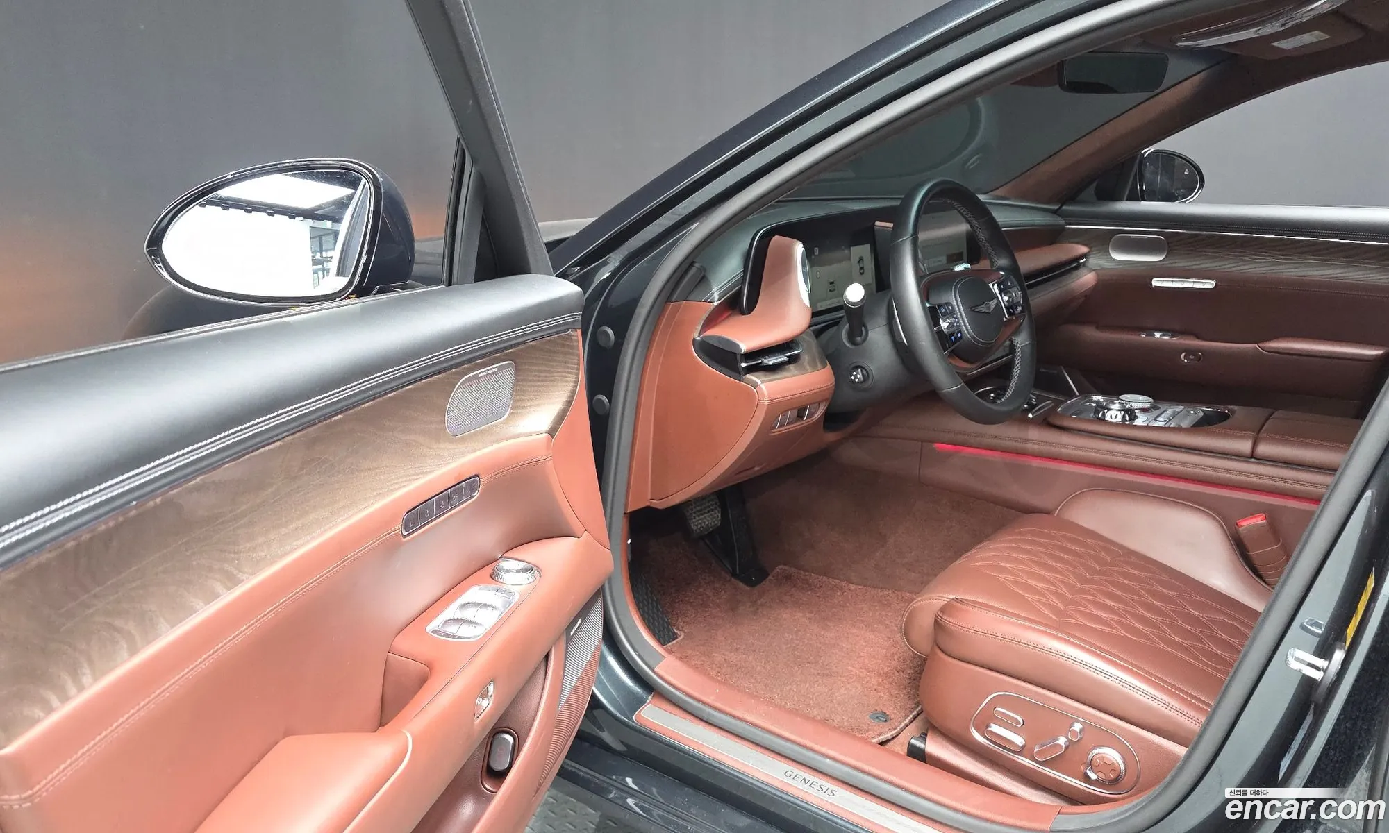 Genesis G90 2024 — 6