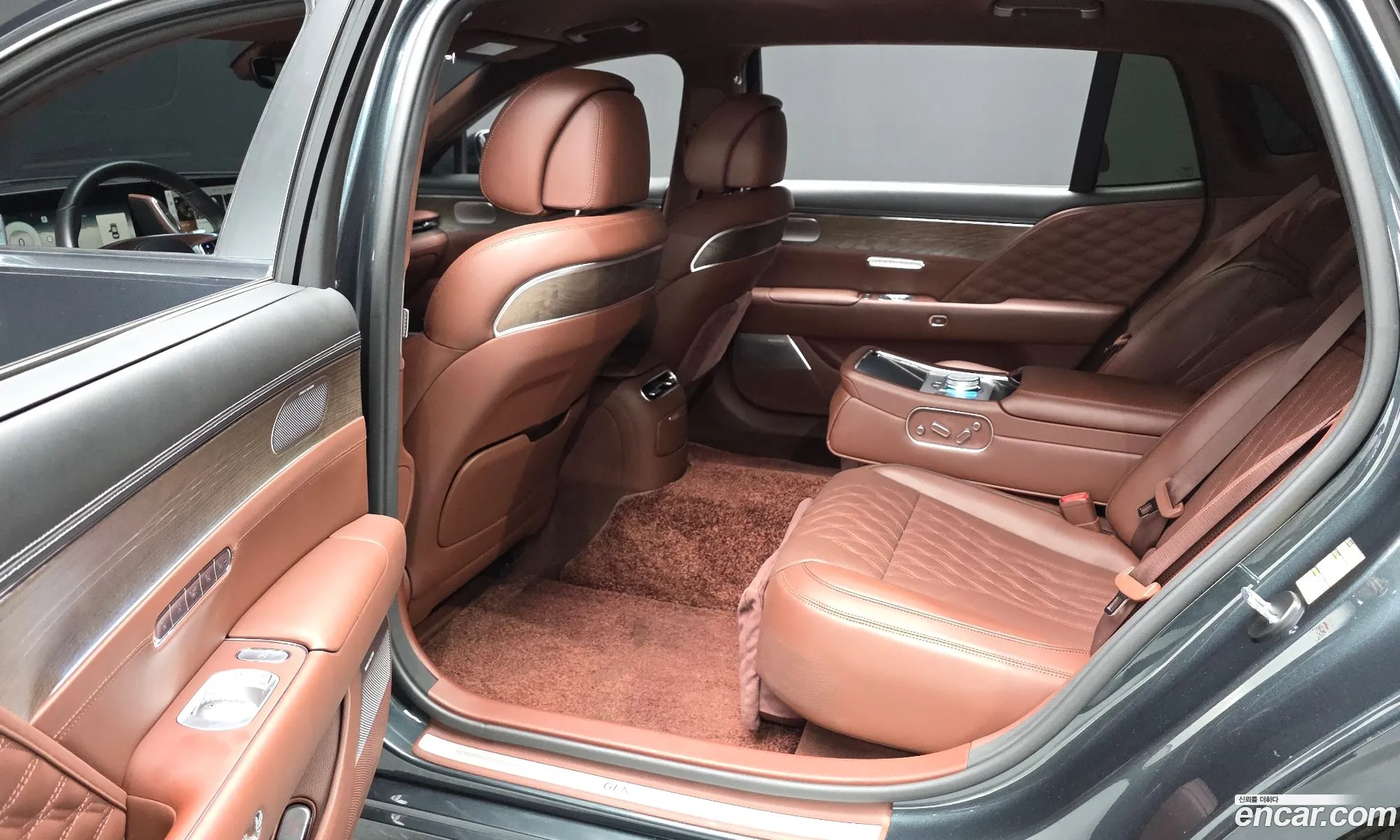 Genesis G90 2024 — 9
