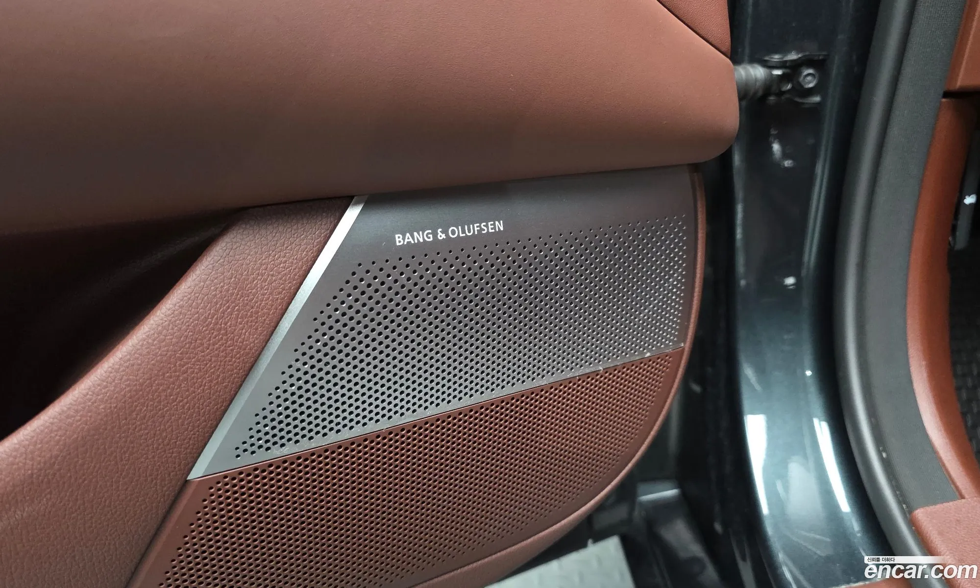 Genesis G90 2024 — 20