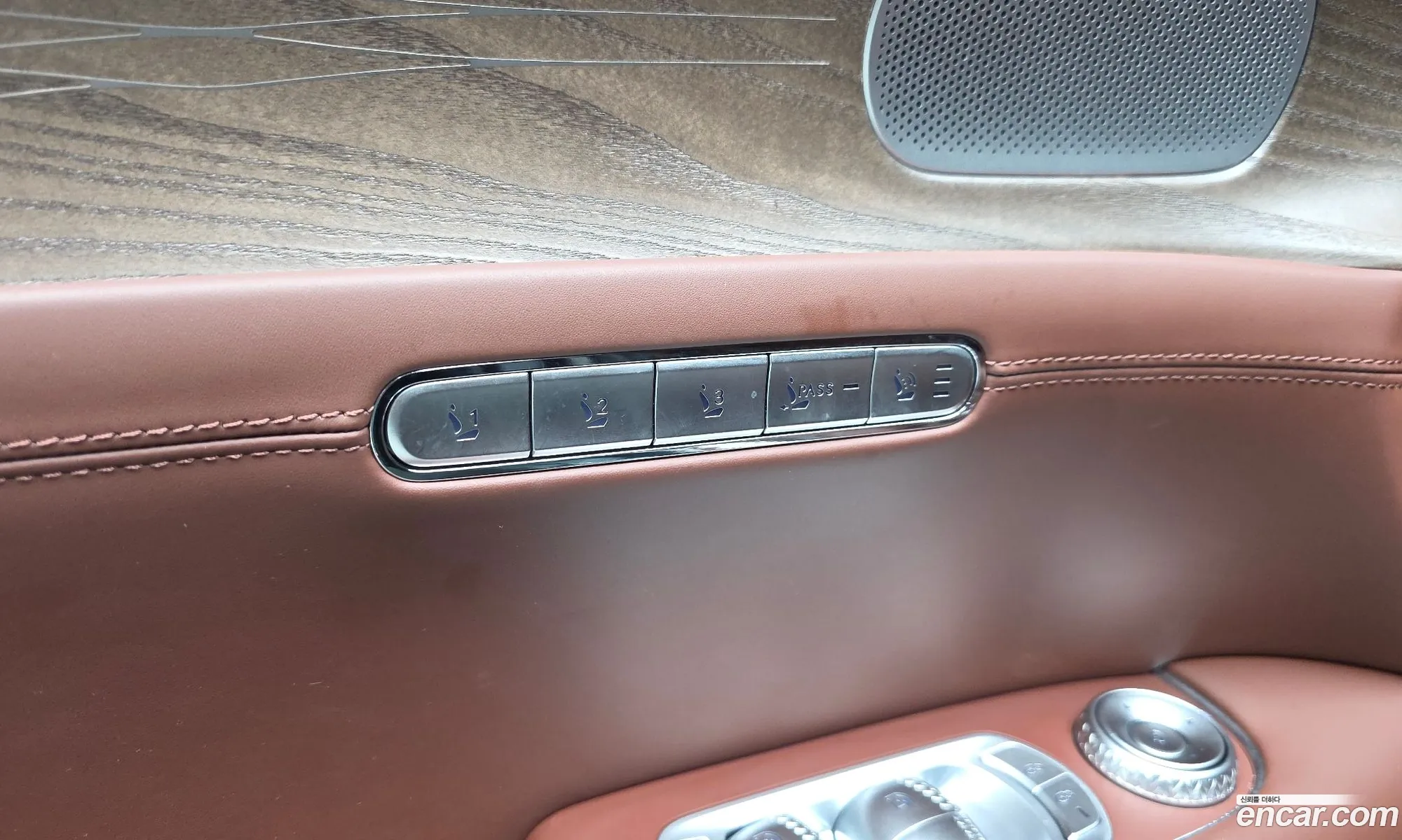 Genesis G90 2024 — 11