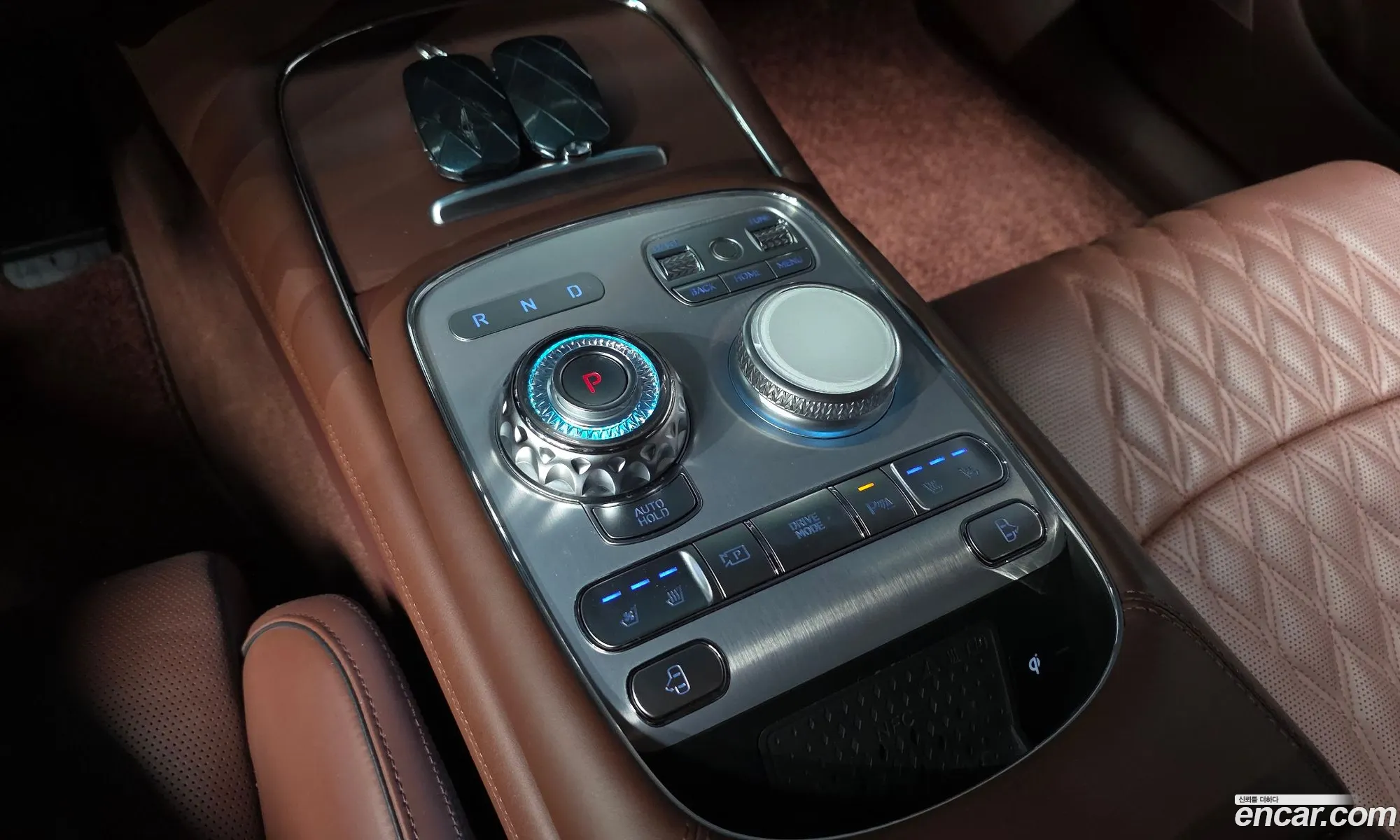 Genesis G90 2024 — 19