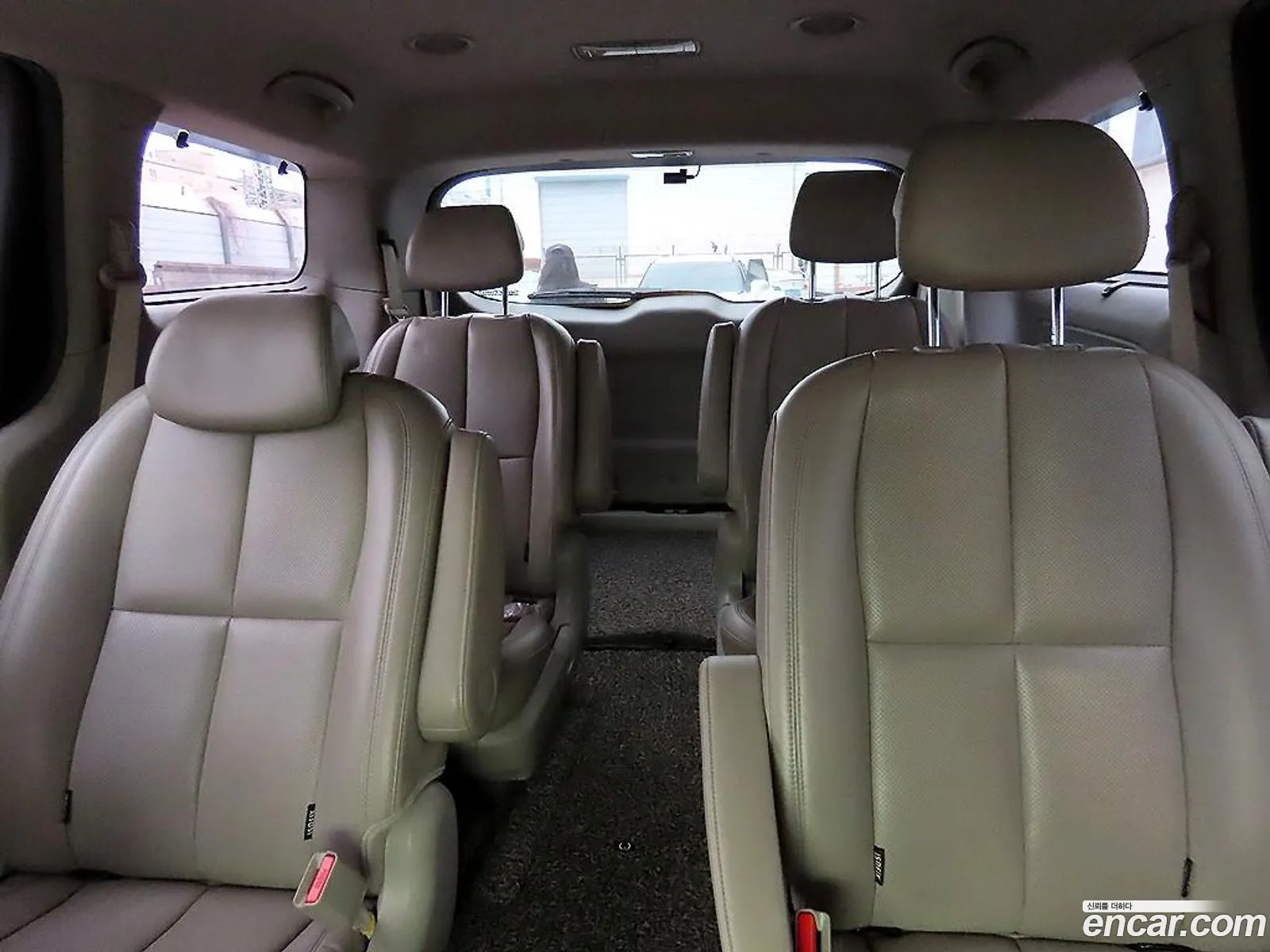 Kia Carnival 2019 — 4