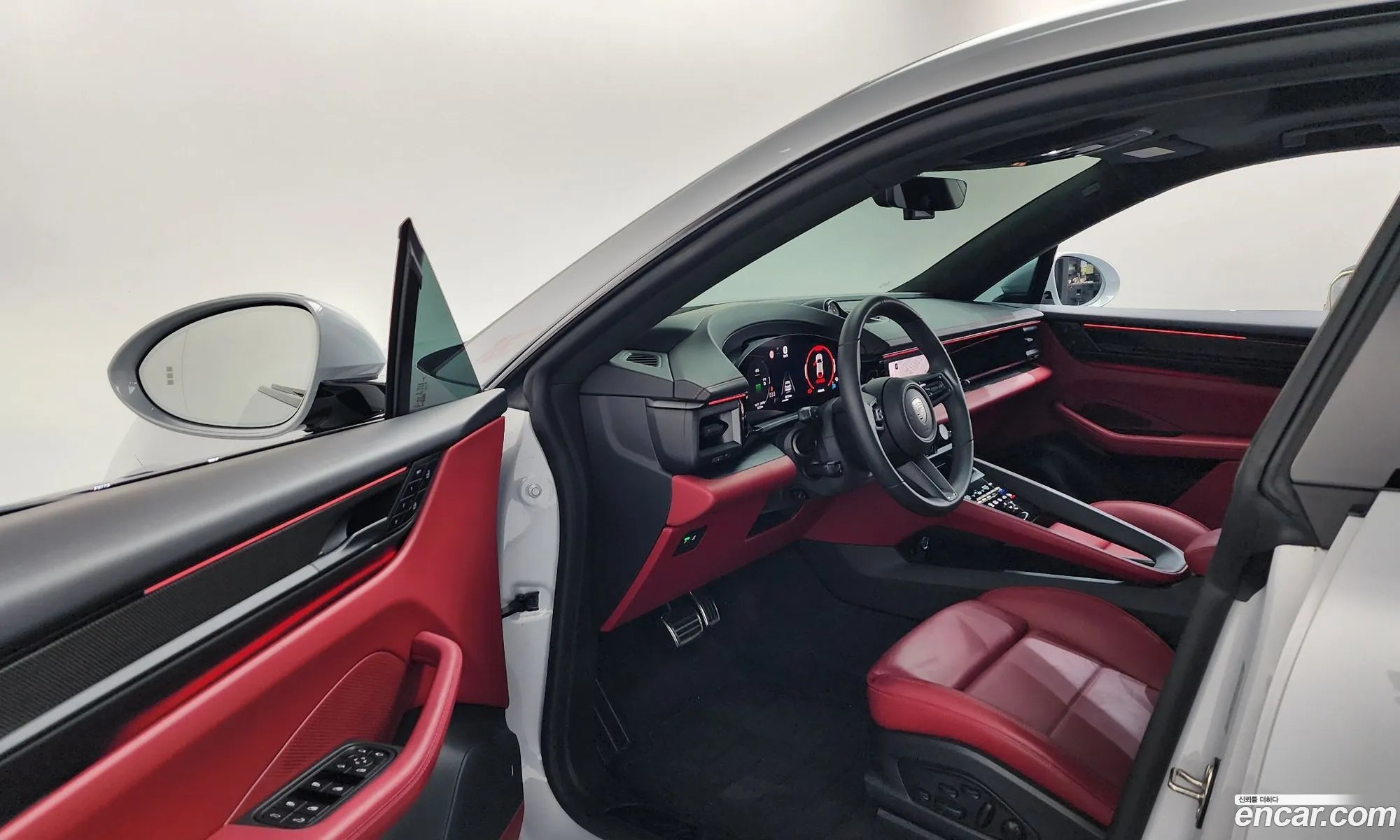 Porsche Macan EV 2025 WP1AC2XA5SL175248 — 7