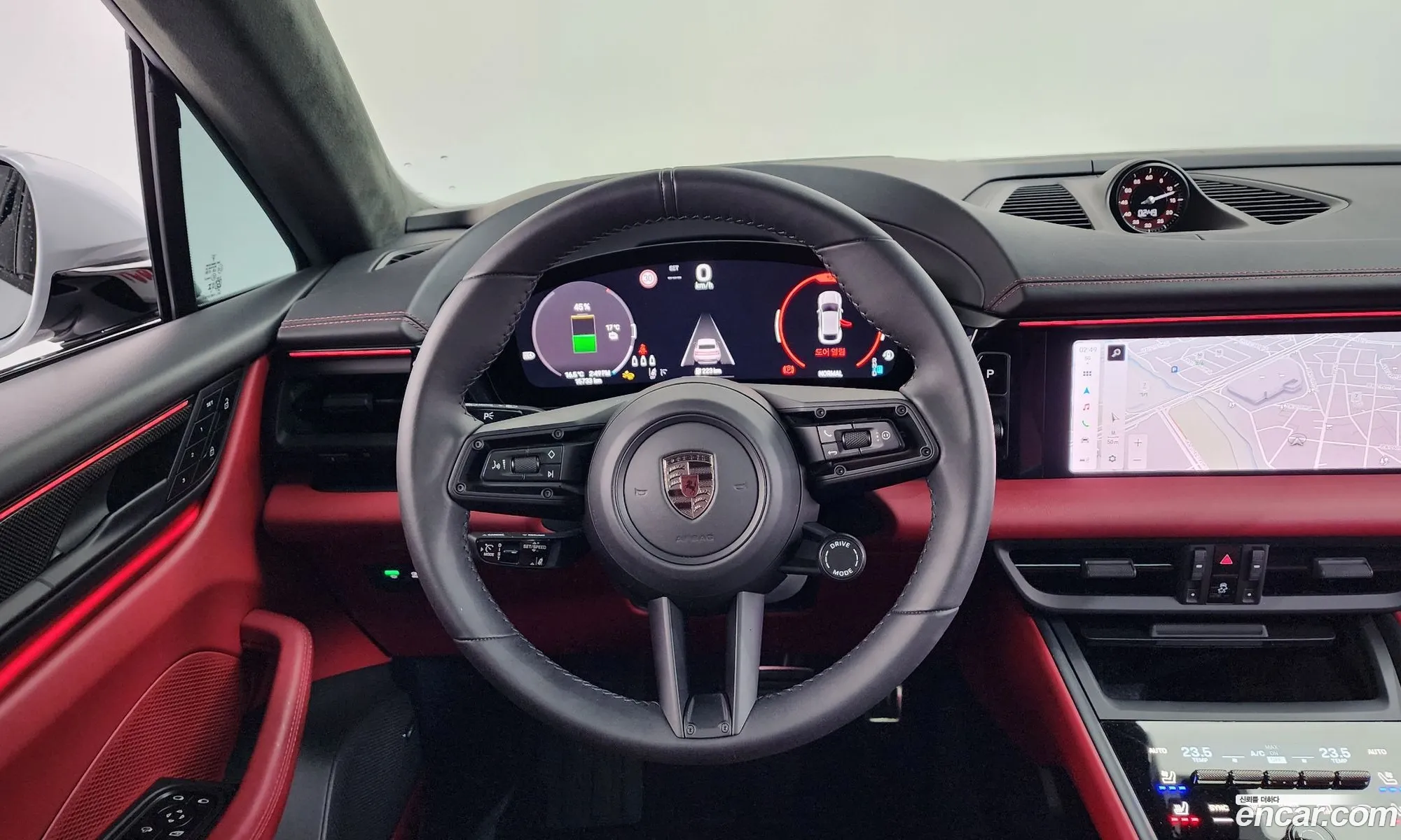 Porsche Macan EV 2025 WP1AC2XA5SL175248 — 18