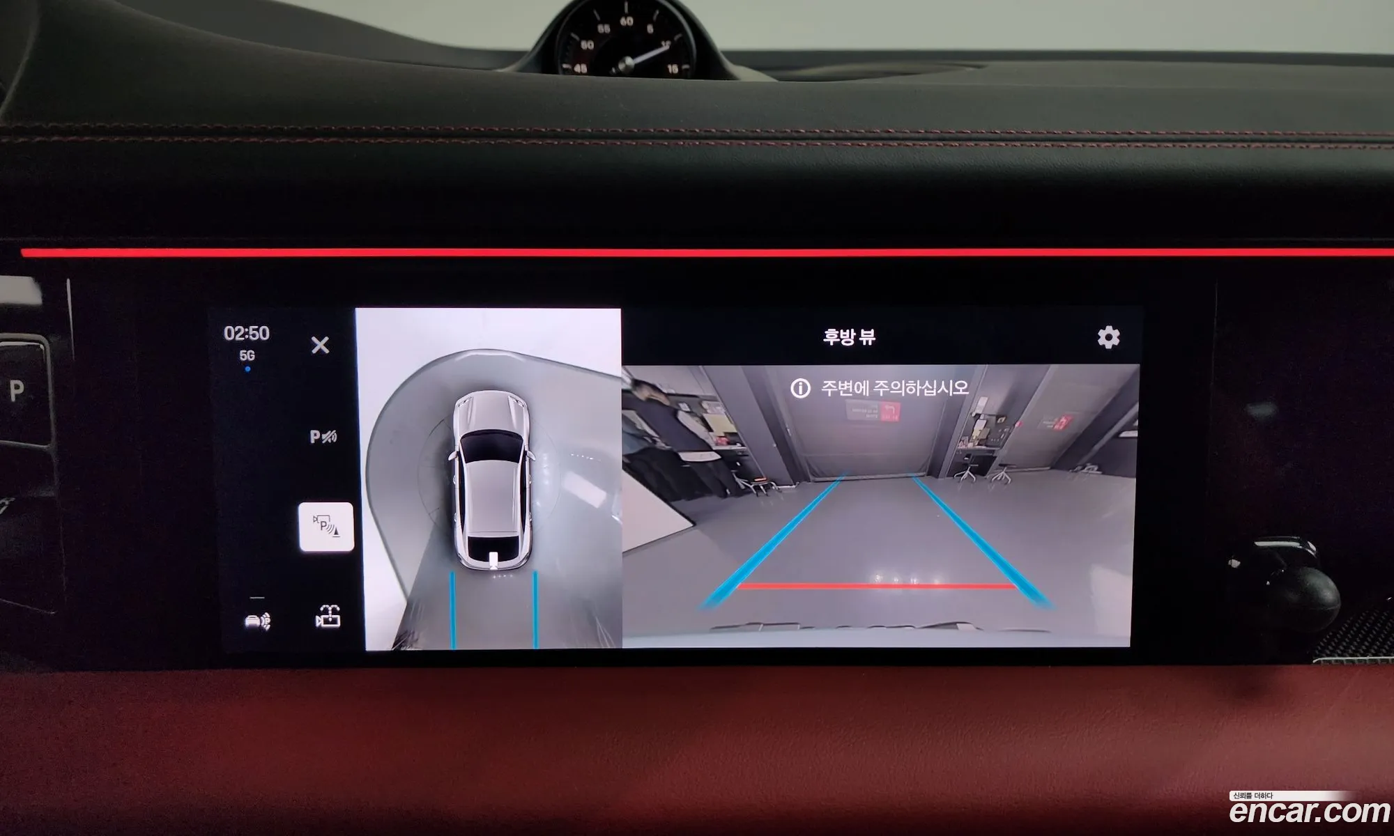 Porsche Macan EV 2025 WP1AC2XA5SL175248 — 4