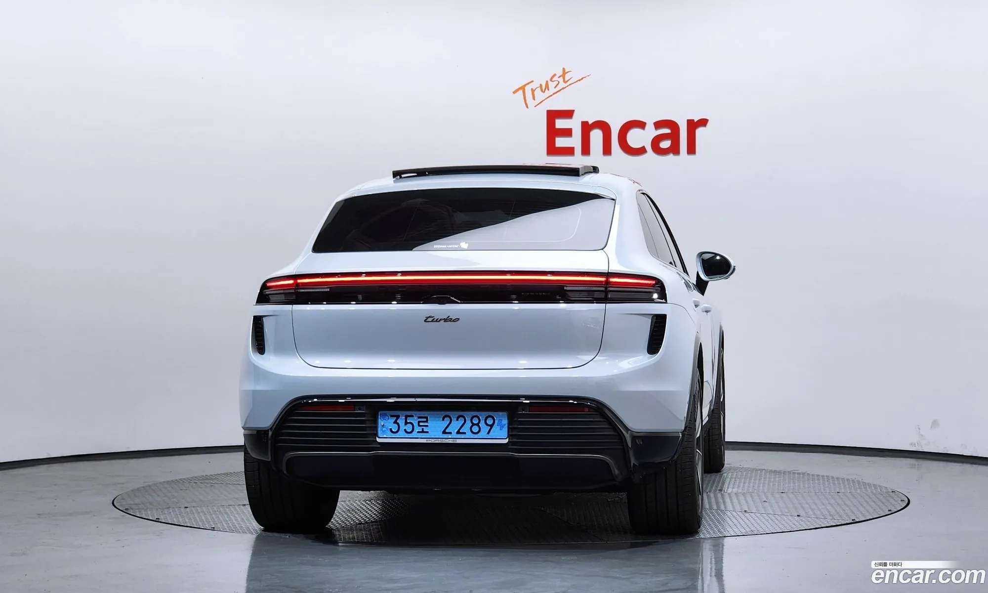 Porsche Macan EV 2025 WP1AC2XA5SL175248 — 13