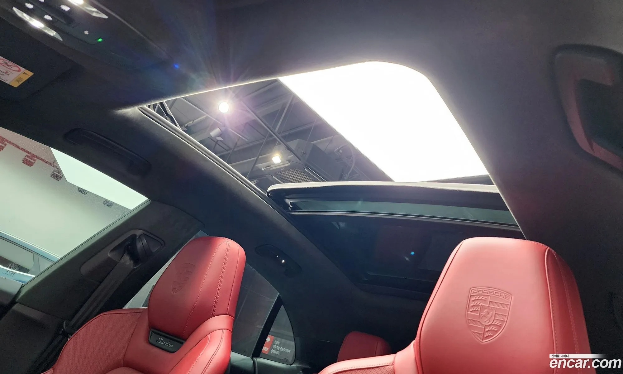 Porsche Macan EV 2025 WP1AC2XA5SL175248 — 9