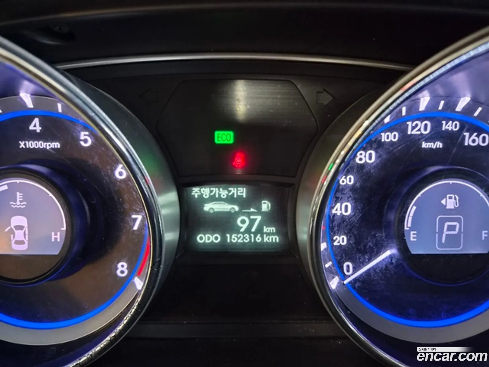 Hyundai YF Sonata 2011 — 7