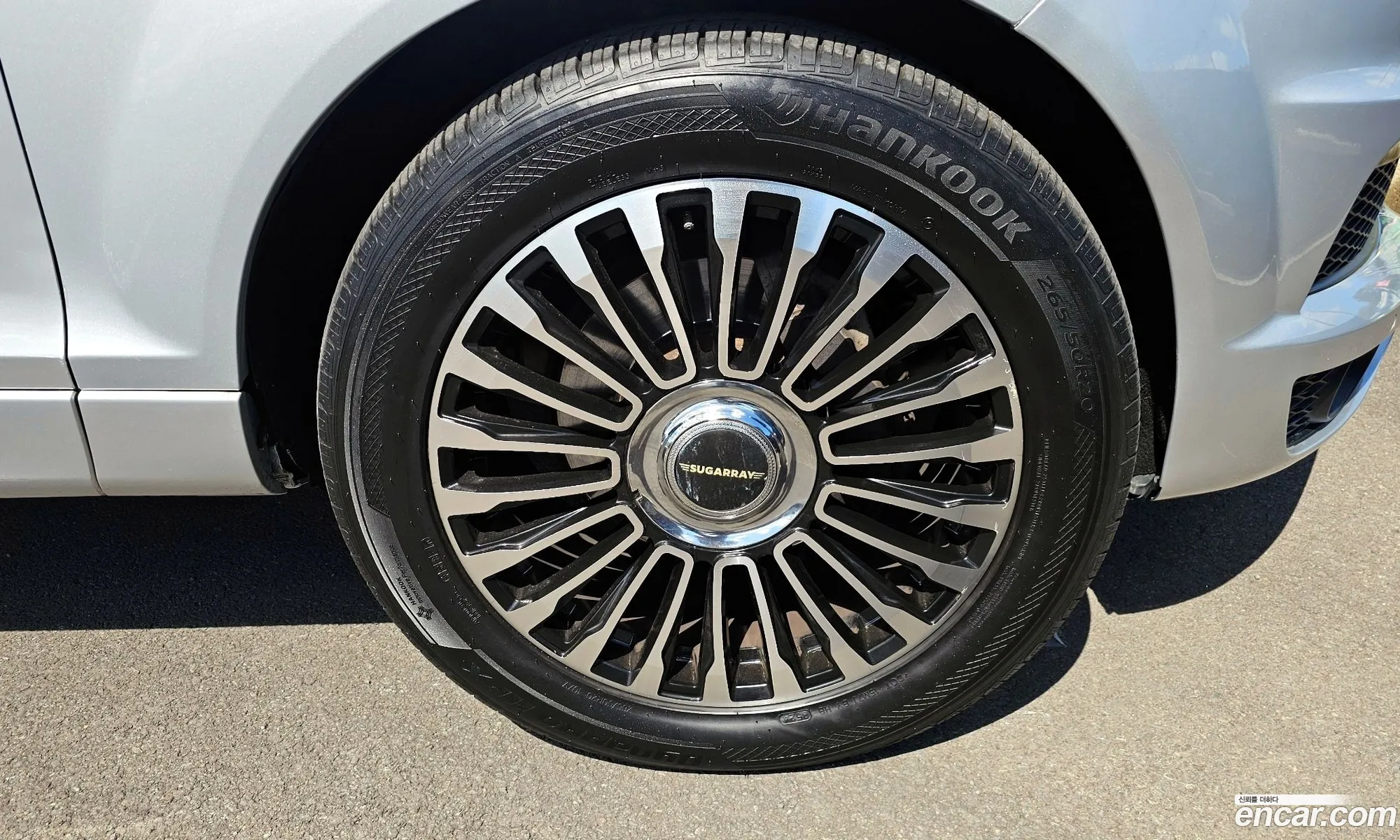 Audi Q7 2011 WAUZZZ4L5BD030254 — 15