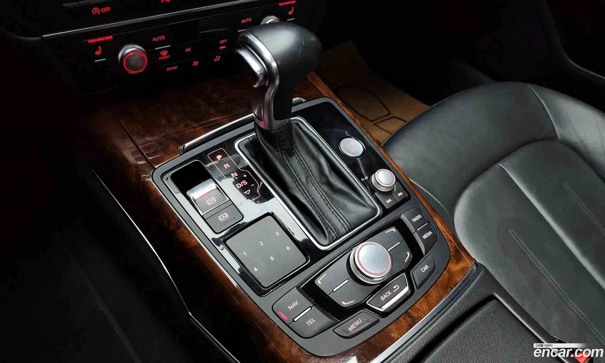 Audi A7 2013 — 3