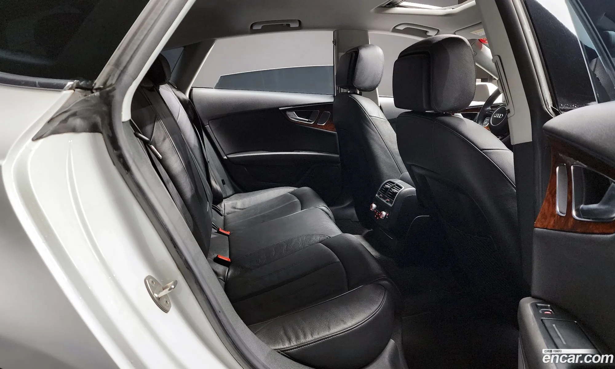 Audi A7 2013 — 13