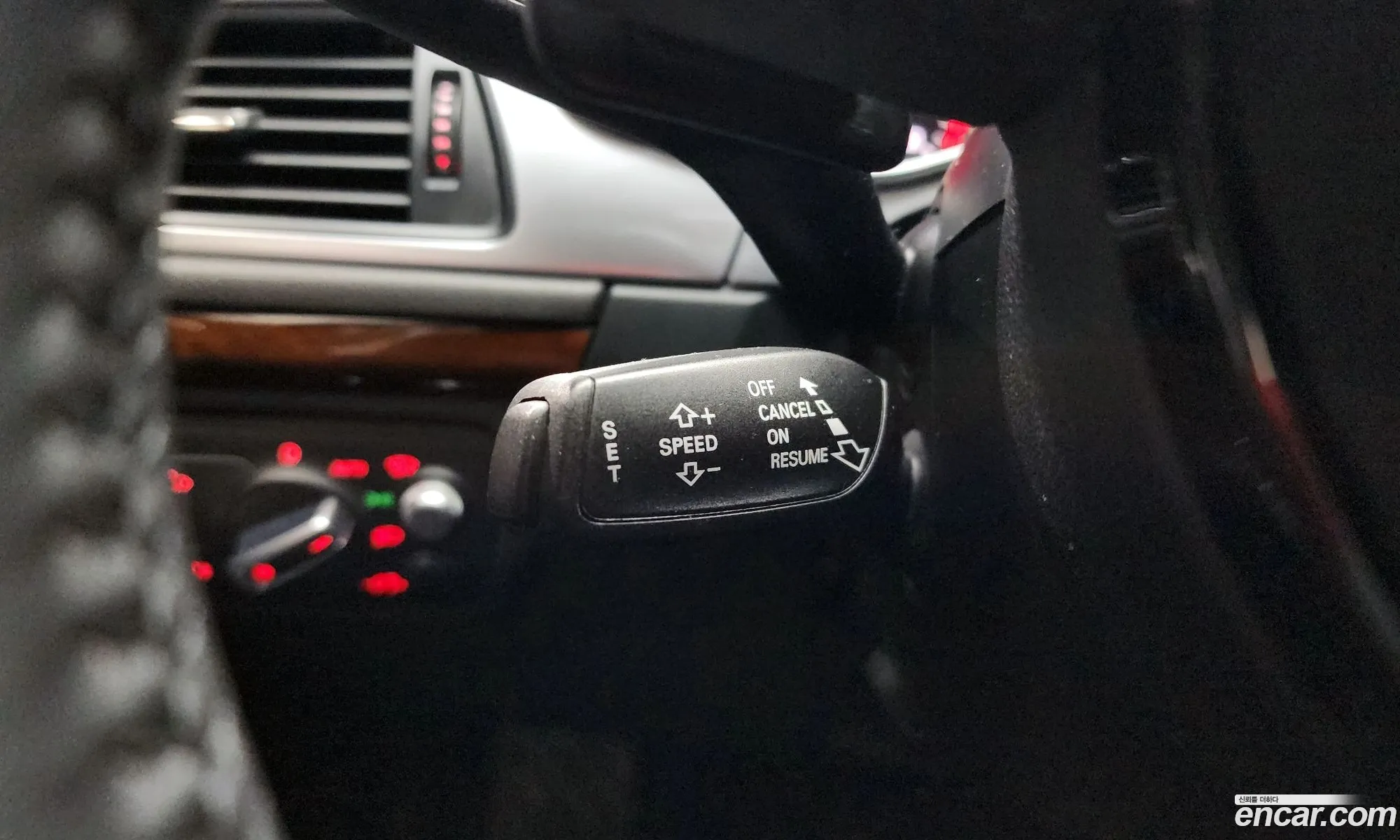 Audi A7 2013 — 2