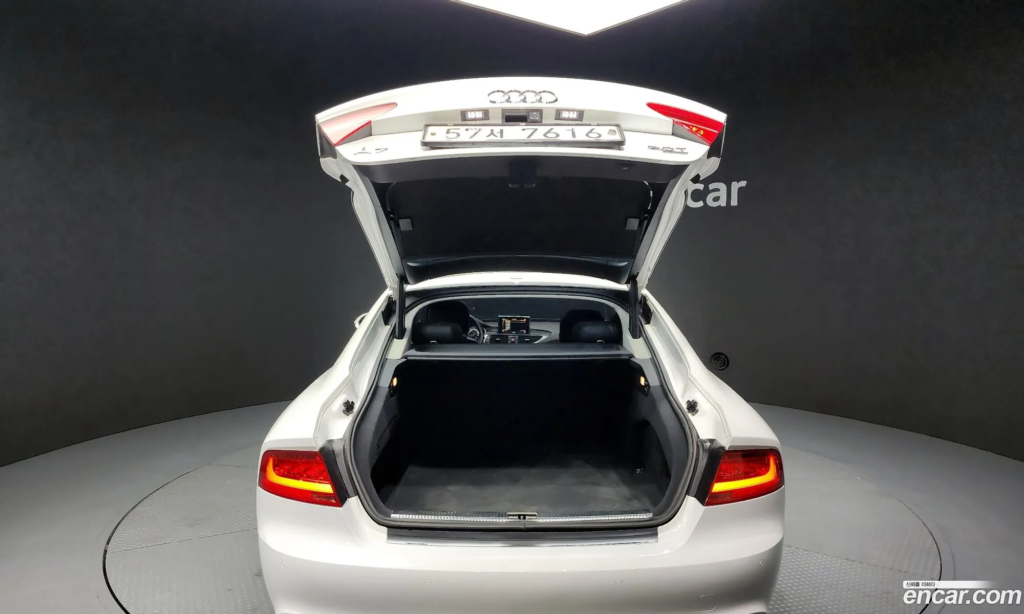 Audi A7 2013 — 11