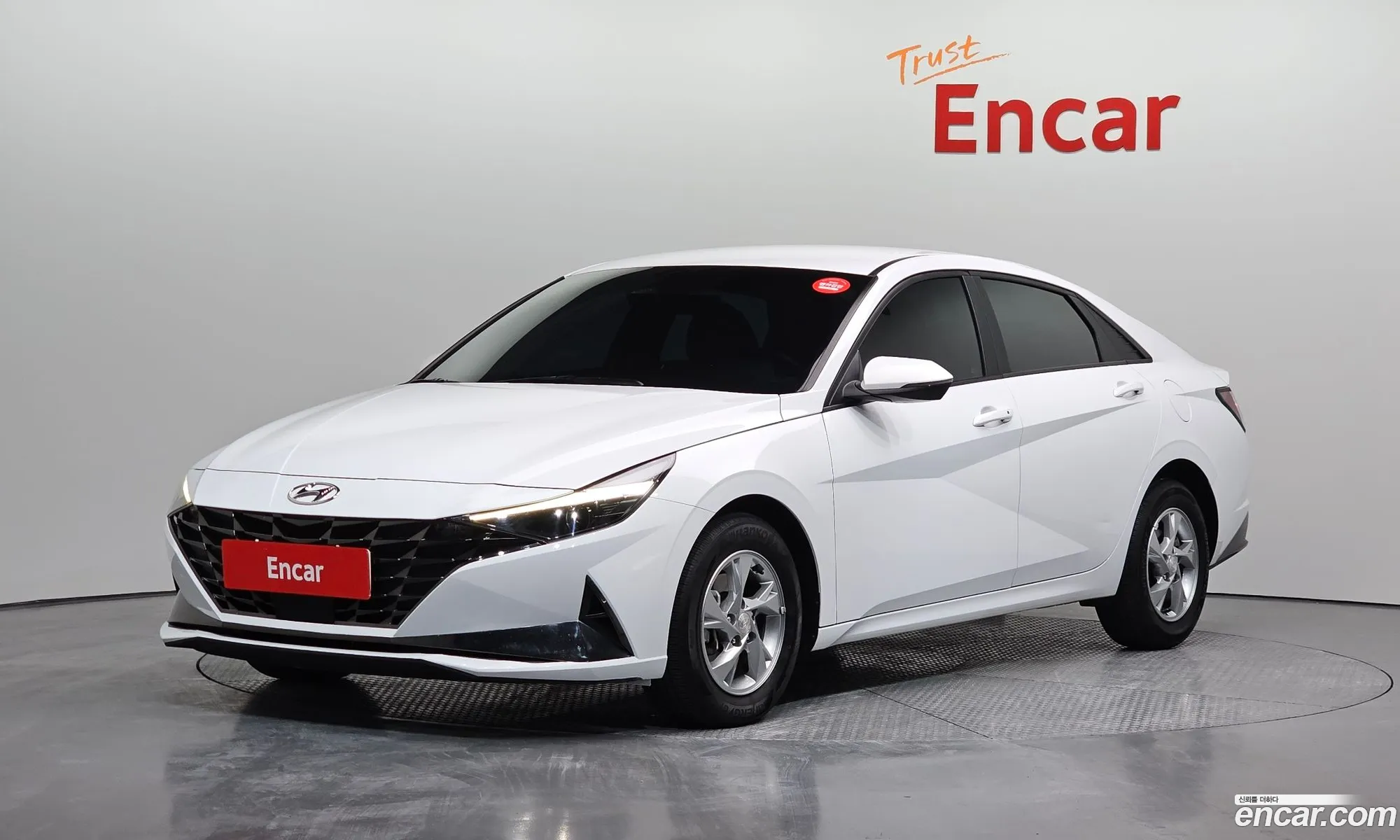 Hyundai Elantra 2022 — 6