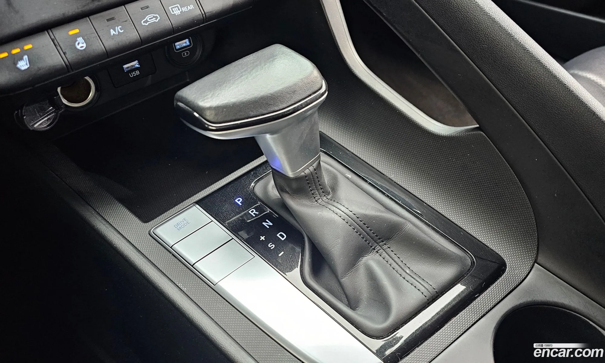 Hyundai Elantra 2022 — 13