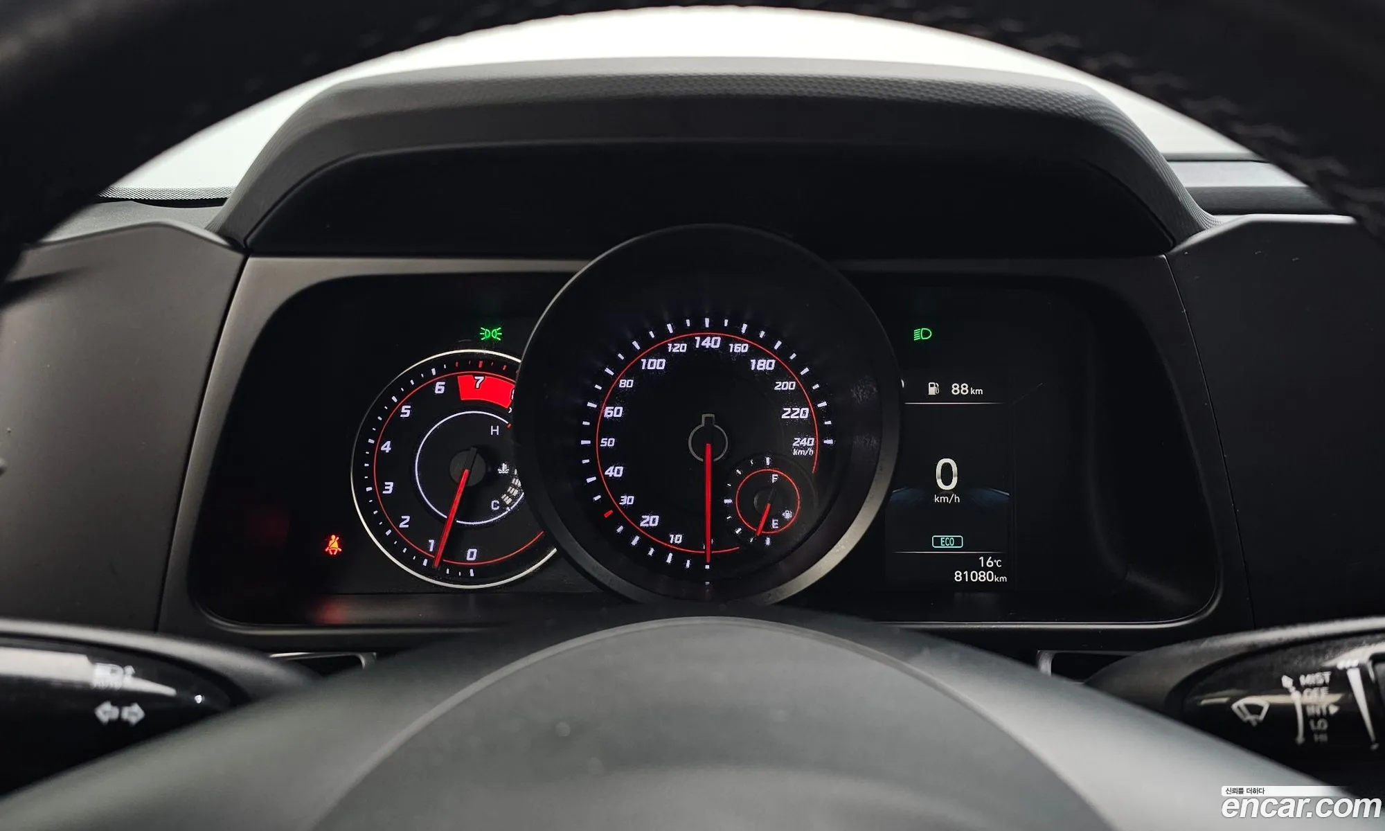 Hyundai Elantra 2022 — 9
