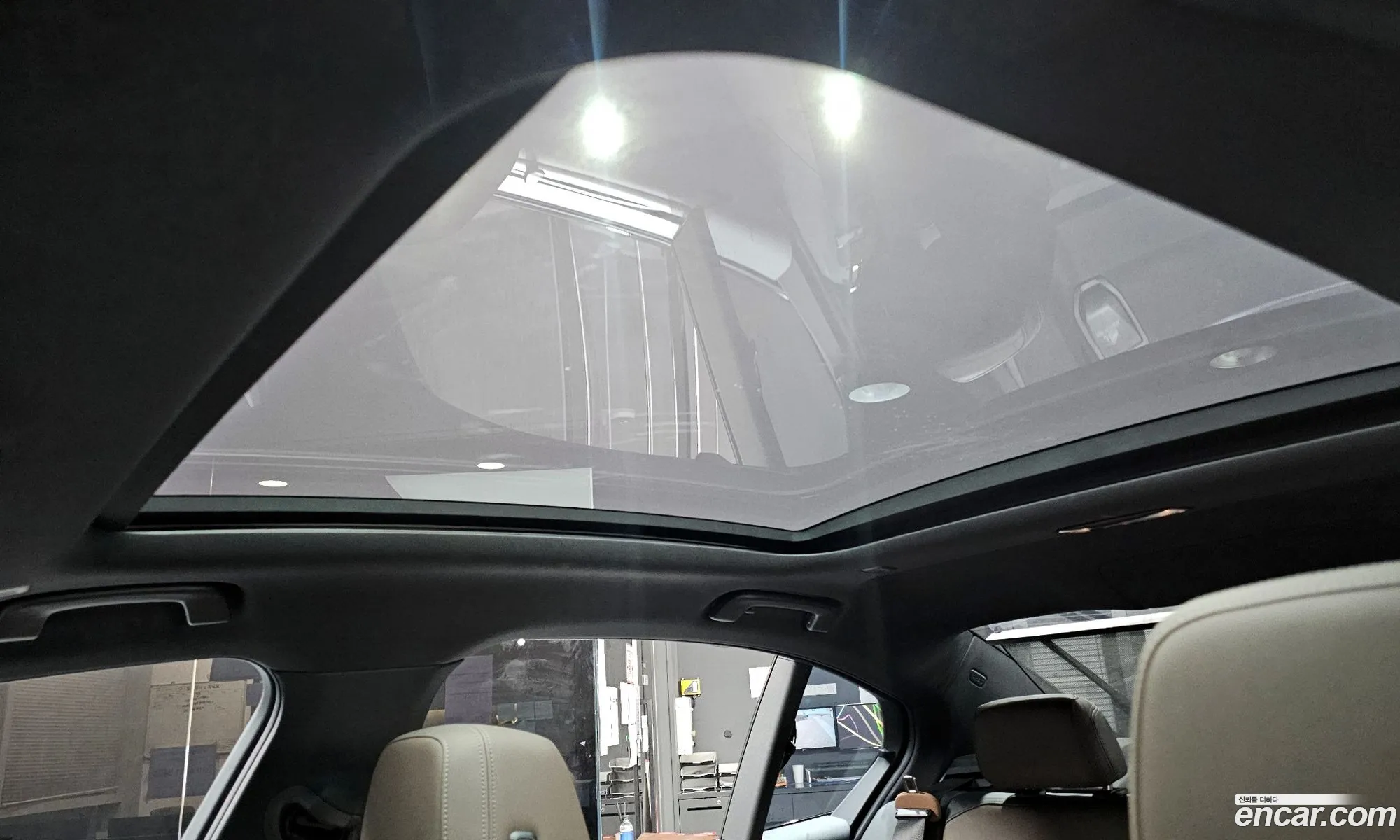 BMW i5 2025 — 15