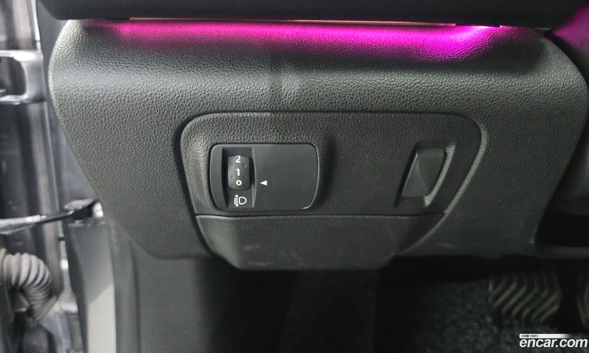 Renault Korea (Samsung) SM6 2016 — 8