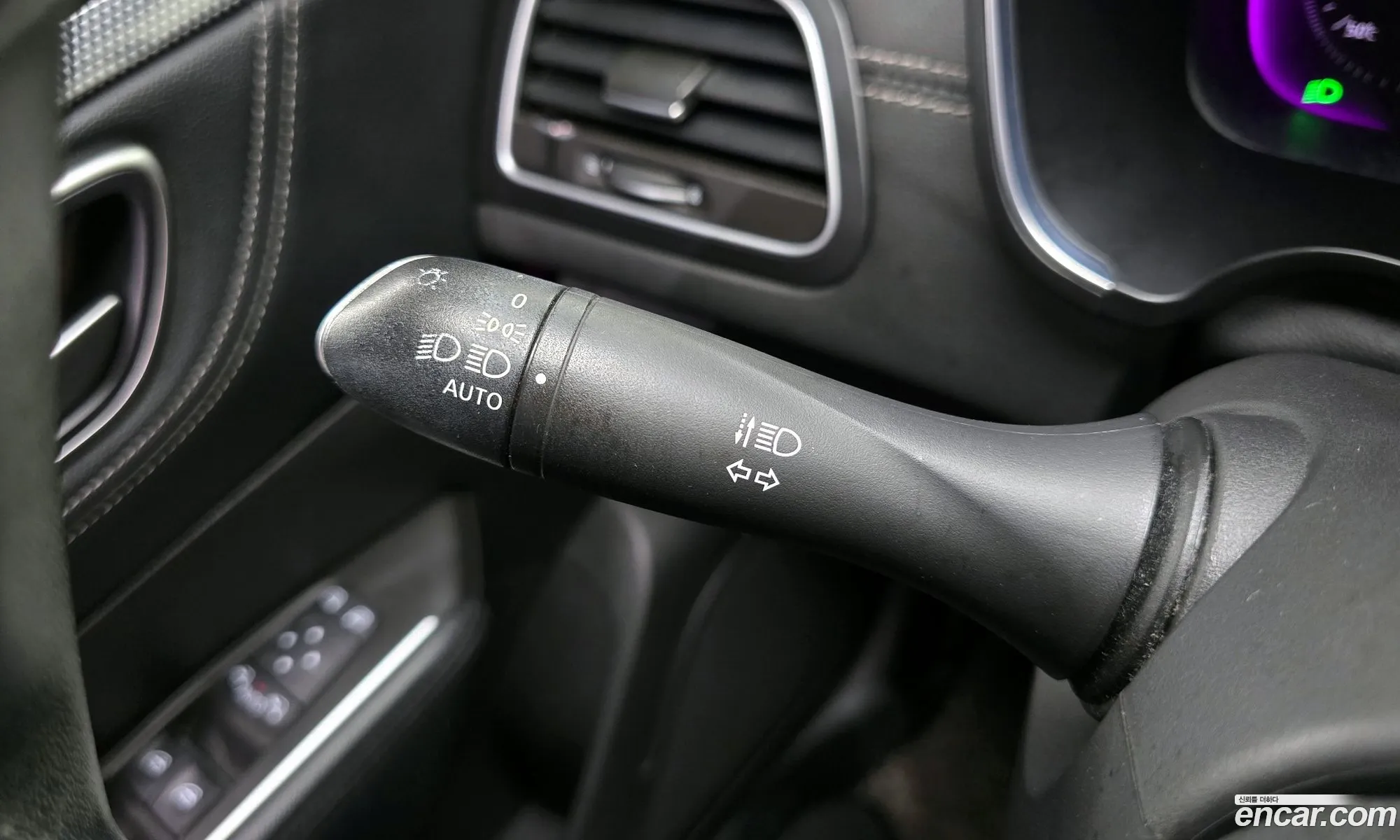 Renault Korea (Samsung) SM6 2016 — 15