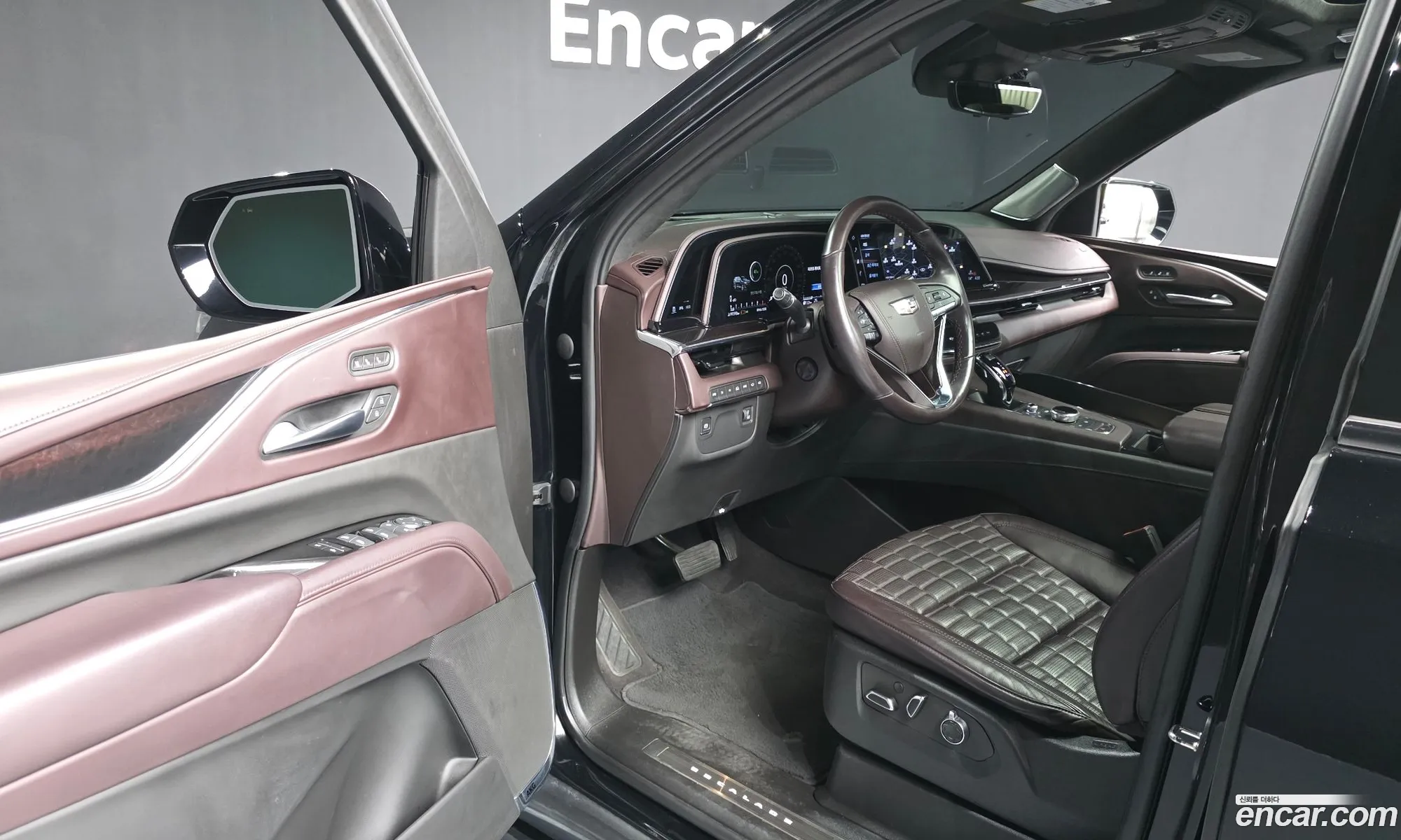 Cadillac Escalade 2022 1GYS47KL5PR171372 — 11
