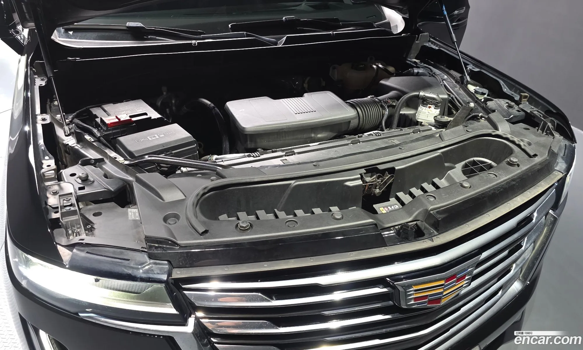 Cadillac Escalade 2022 1GYS47KL5PR171372 — 20