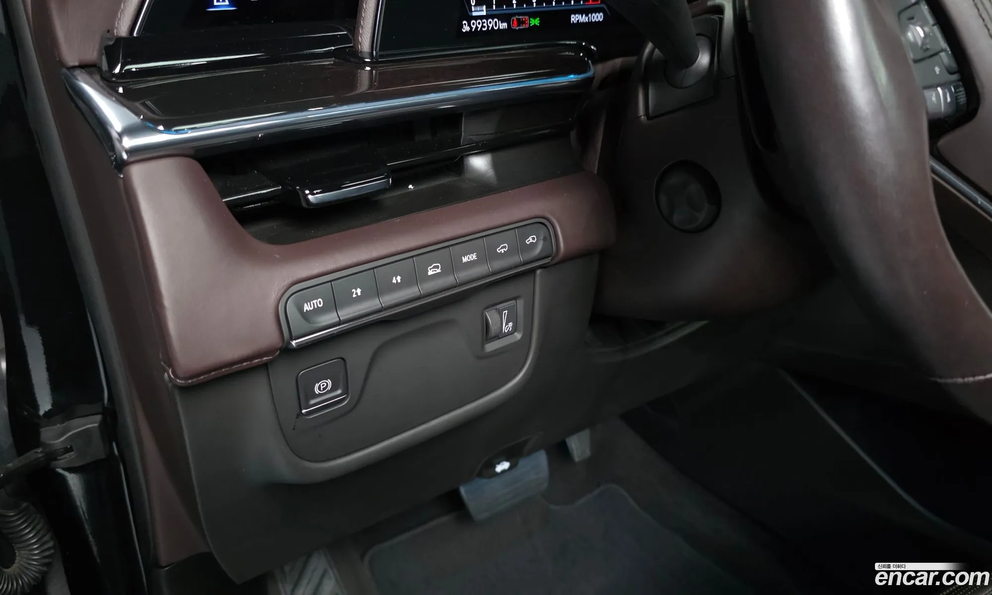 Cadillac Escalade 2022 1GYS47KL5PR171372 — 2