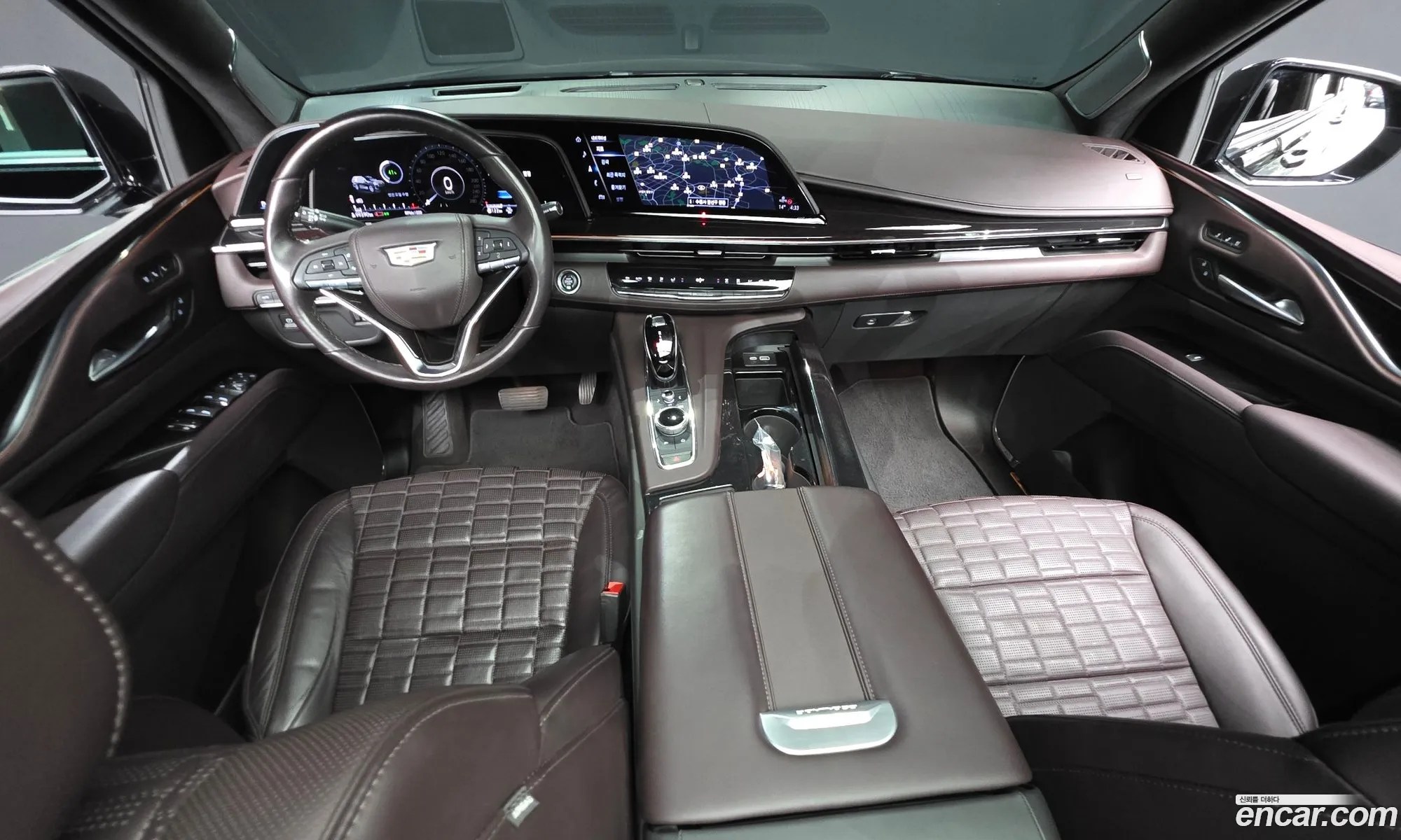 Cadillac Escalade 2022 1GYS47KL5PR171372 — 10