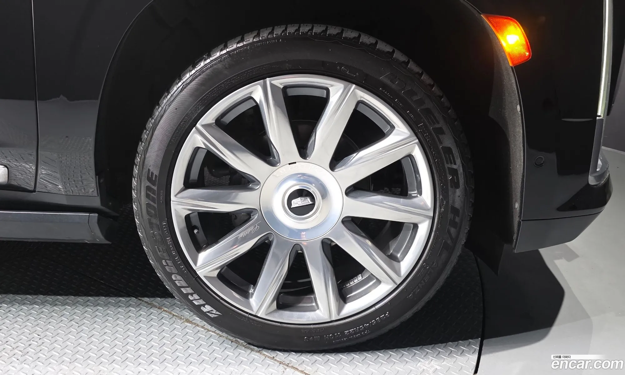 Cadillac Escalade 2022 1GYS47KL5PR171372 — 17