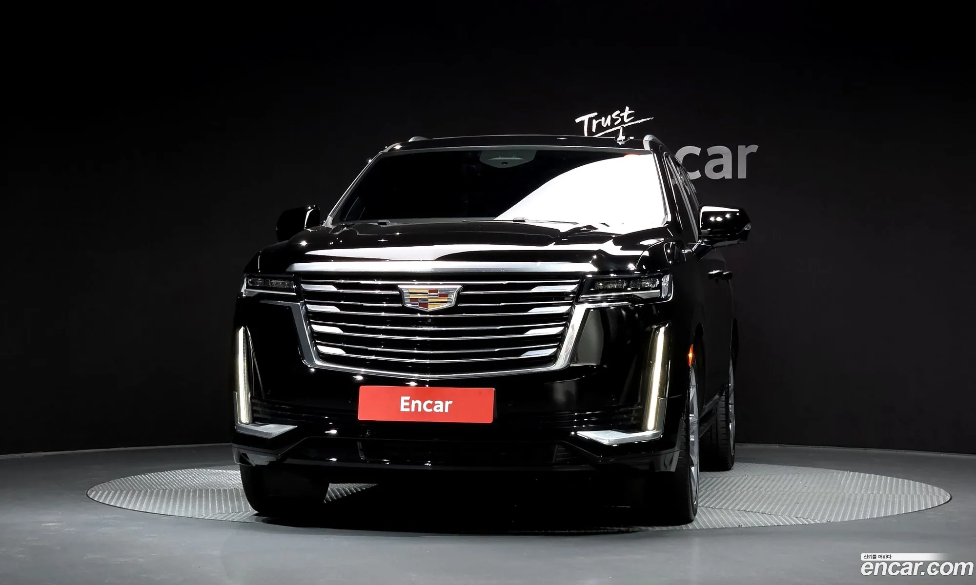 Cadillac Escalade 2022 1GYS47KL5PR171372 — 5