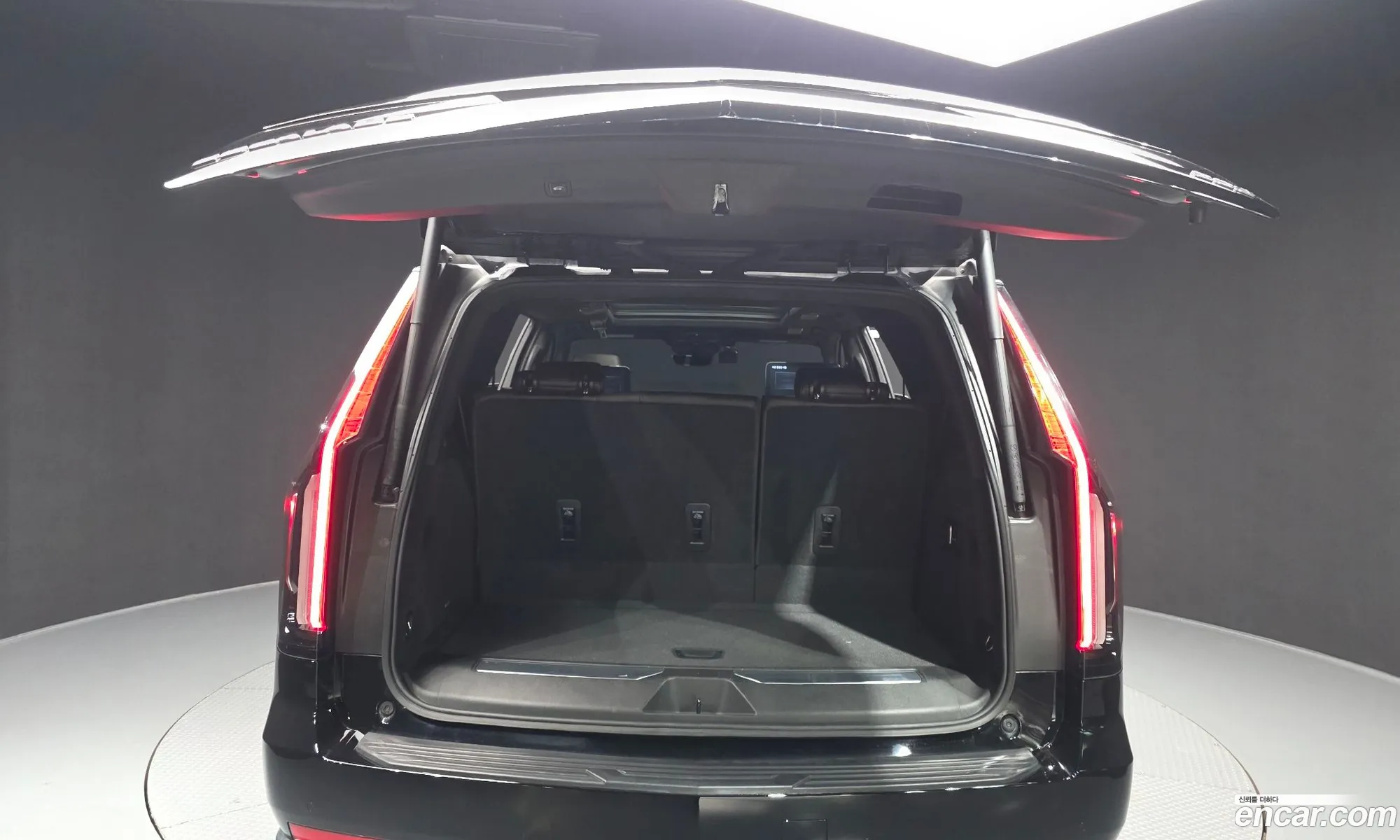 Cadillac Escalade 2022 1GYS47KL5PR171372 — 6