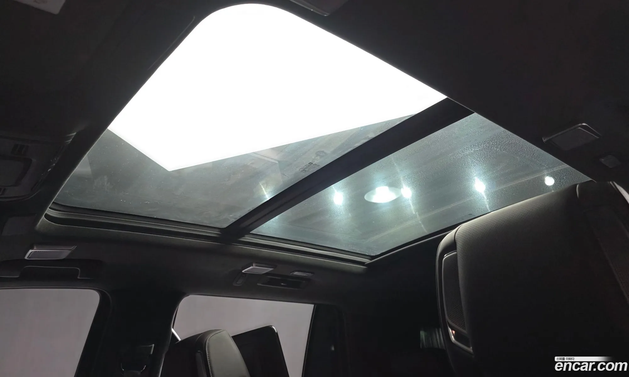 Cadillac Escalade 2022 1GYS47KL5PR171372 — 4