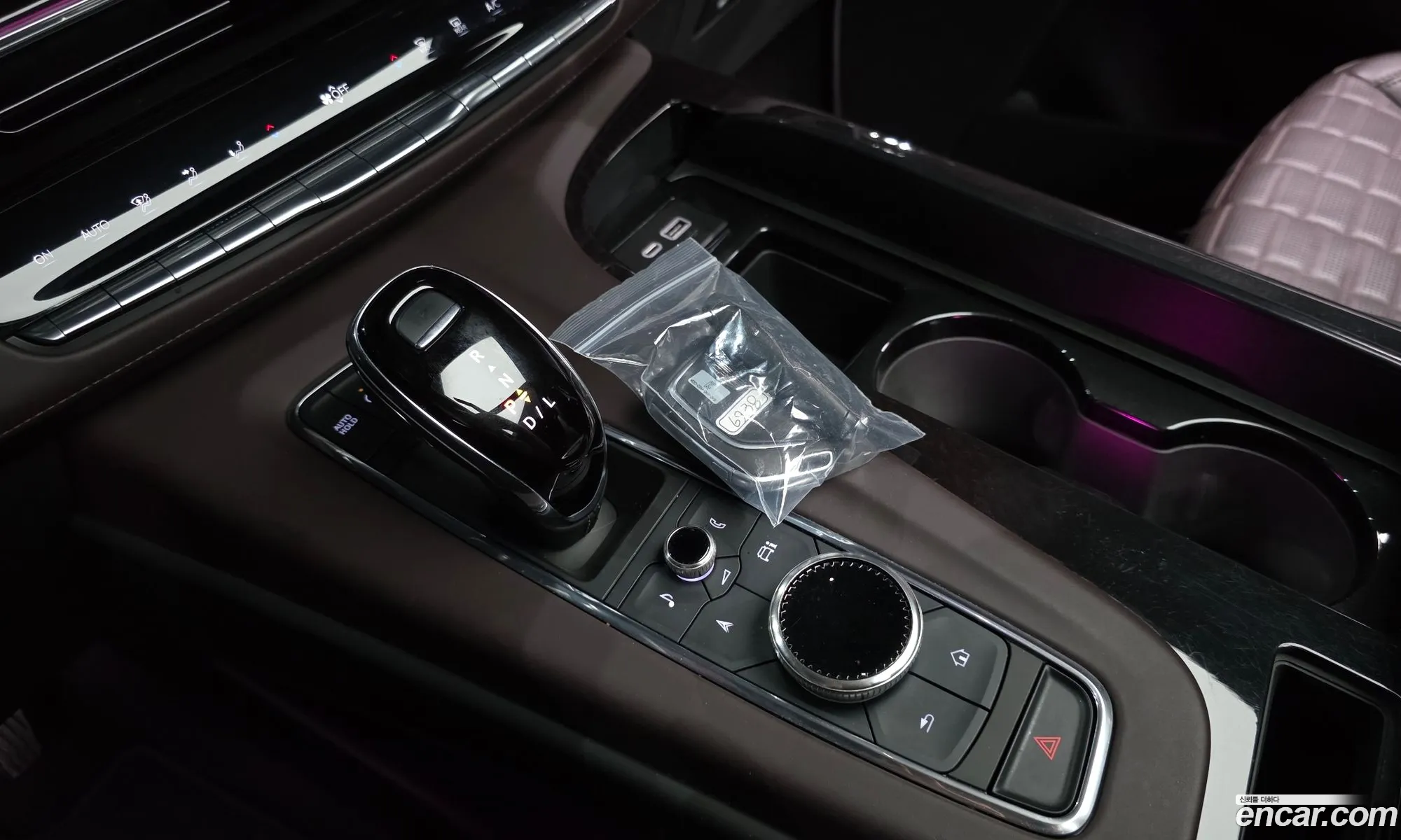 Cadillac Escalade 2022 1GYS47KL5PR171372 — 18