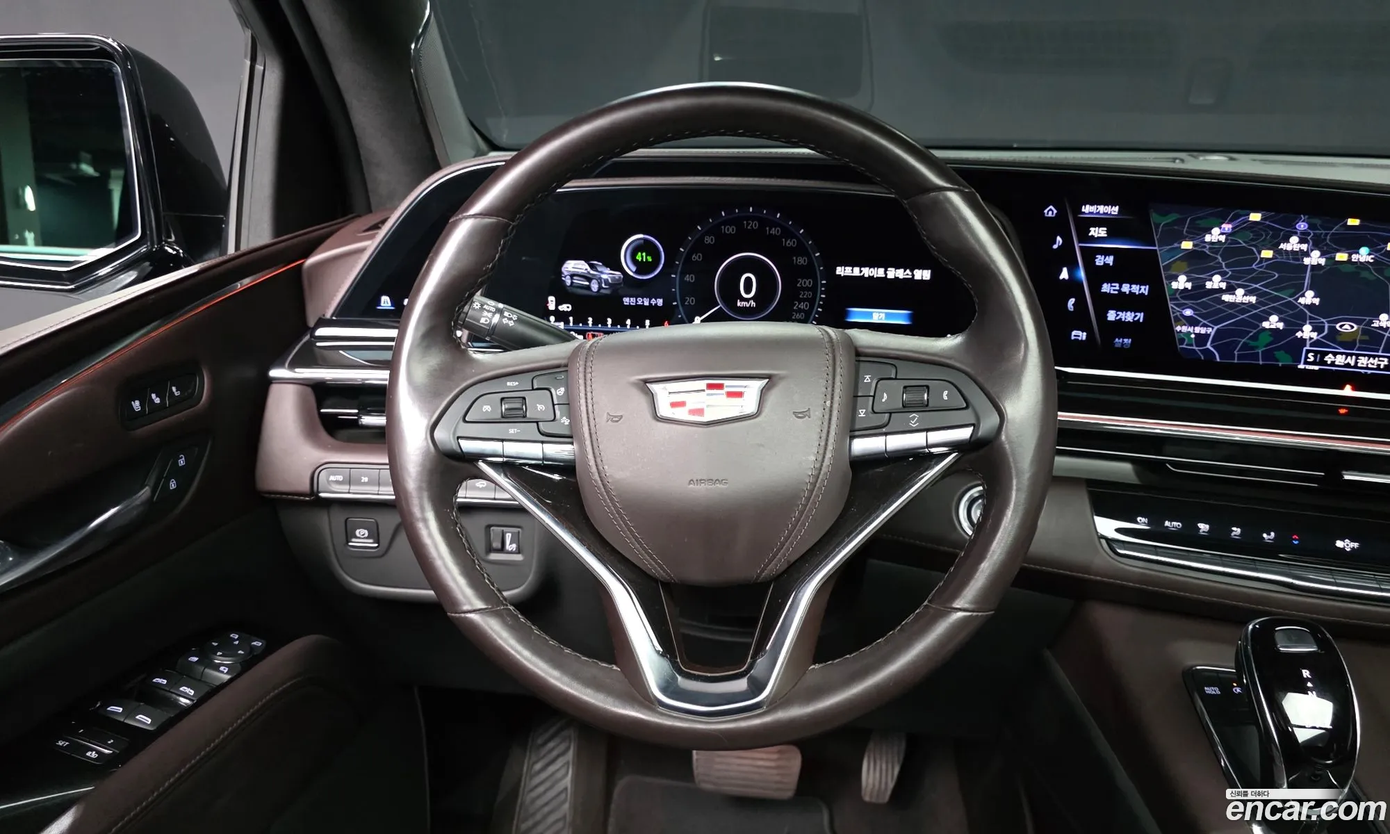 Cadillac Escalade 2022 1GYS47KL5PR171372 — 7