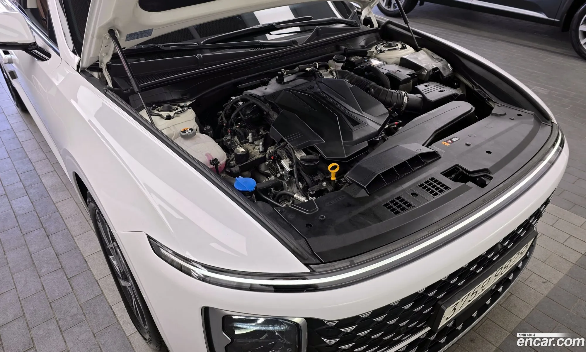 Hyundai Grandeur 2023 — 15