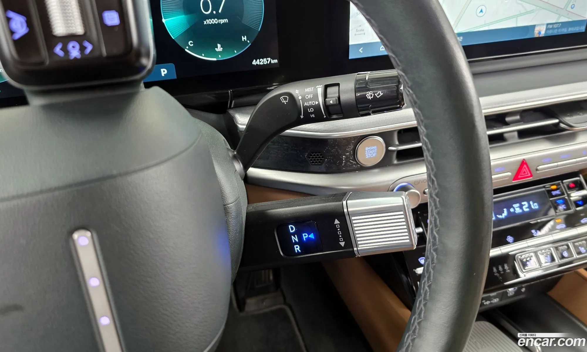 Hyundai Grandeur 2023 — 4