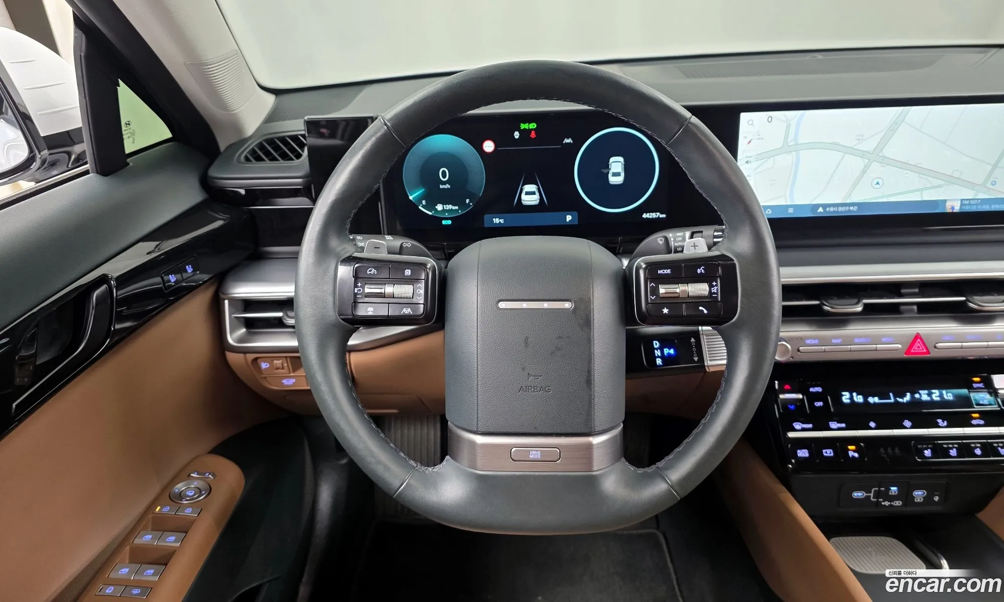 Hyundai Grandeur 2023 — 2