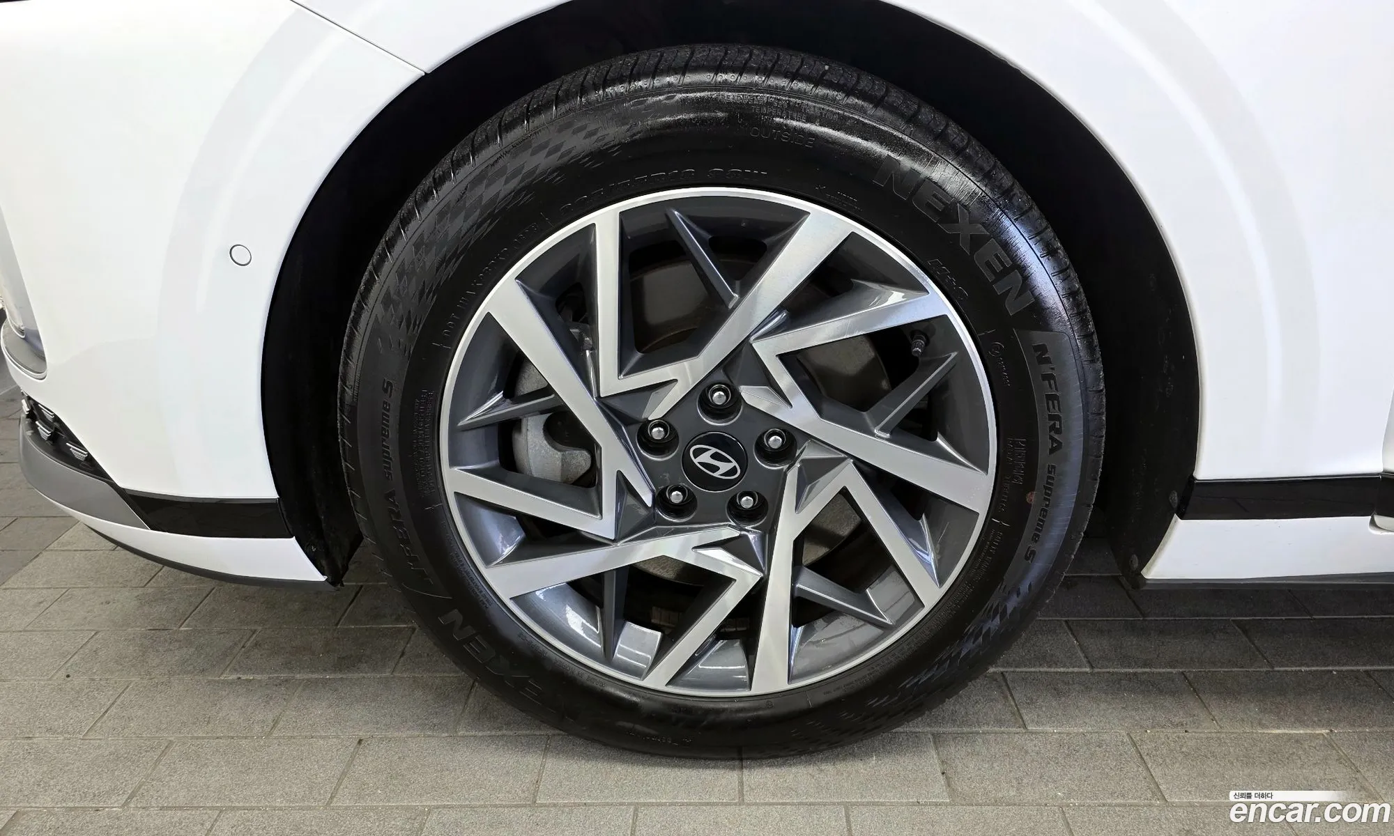 Hyundai Grandeur 2023 — 11